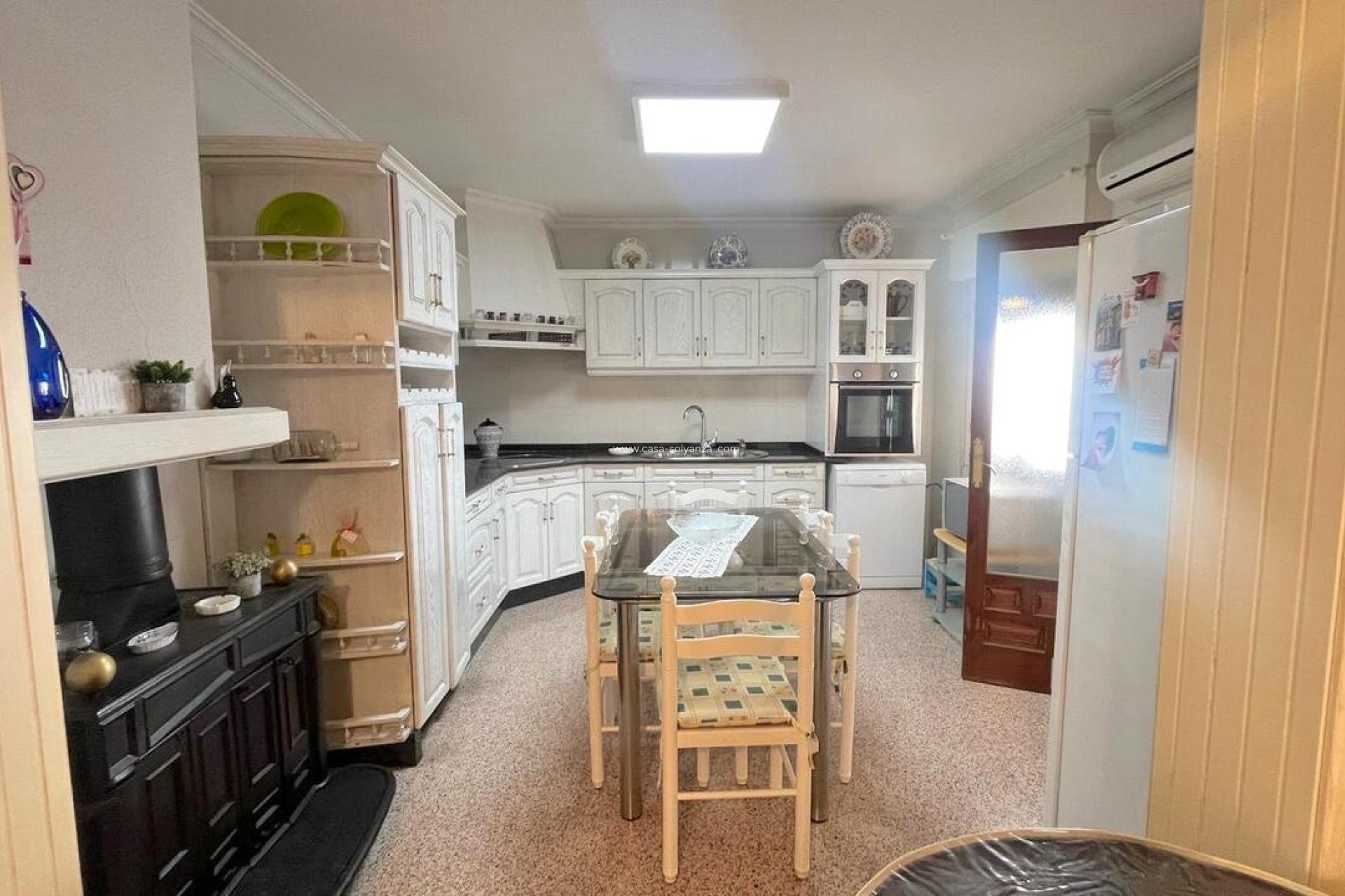 Herverkoop - Herenhuis - Formentera de Segura - Formentera del Segura