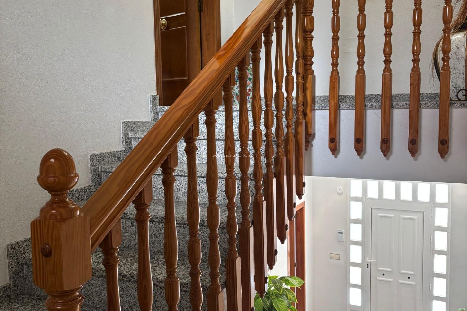 Herverkoop - Herenhuis - Formentera de Segura - Pueblo