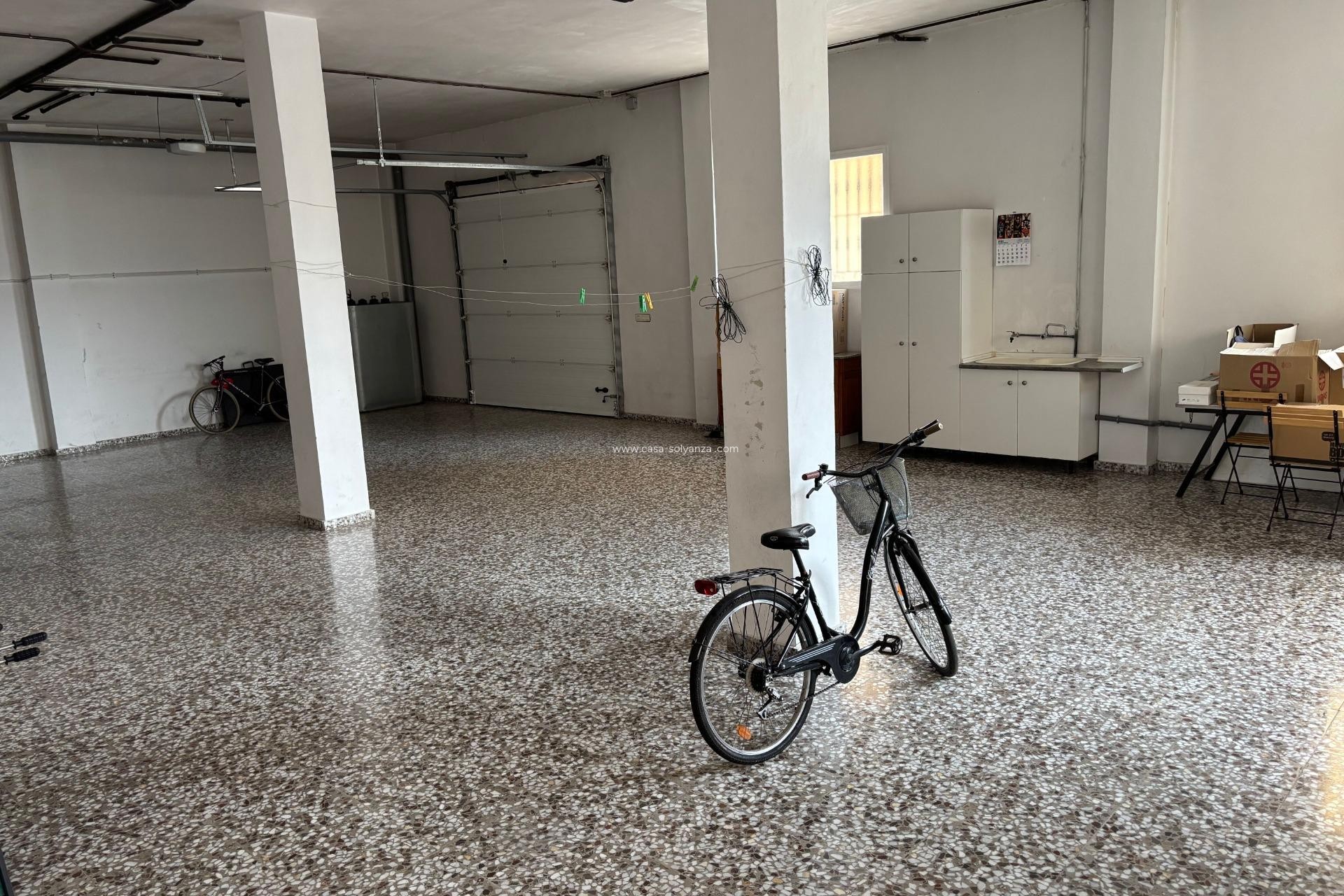 Herverkoop - Herenhuis - Formentera de Segura - Pueblo