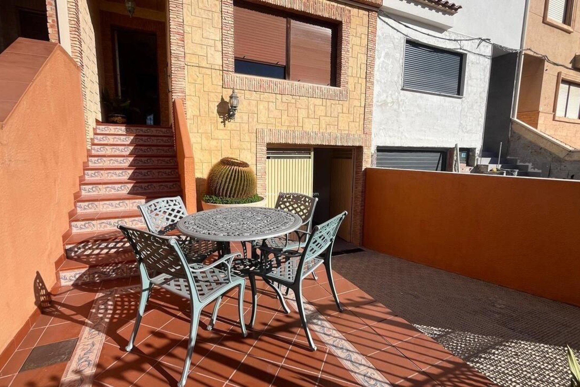 Herverkoop - Herenhuis - Formentera de Segura - Pueblo