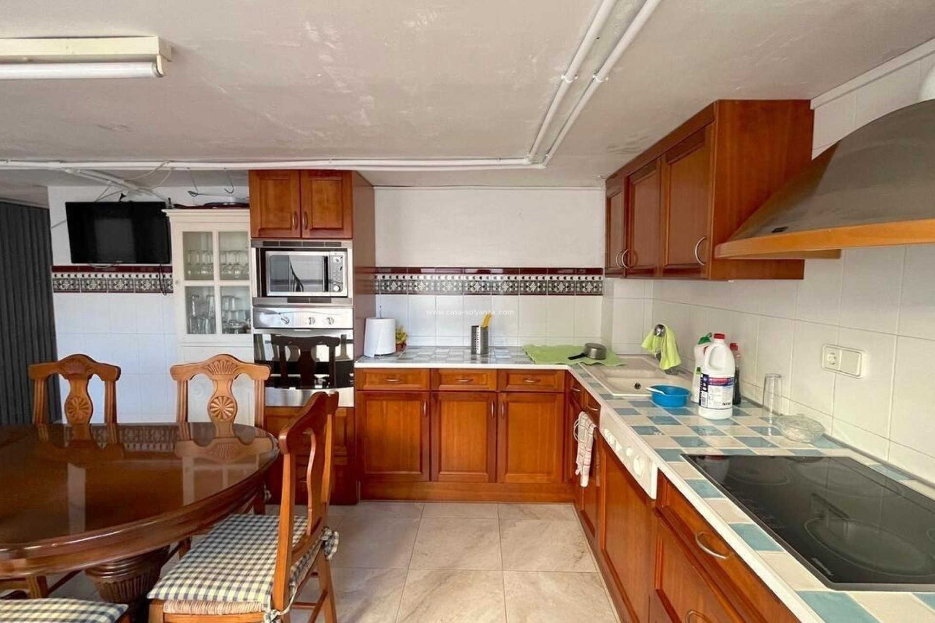 Herverkoop - Herenhuis - Formentera de Segura - Pueblo