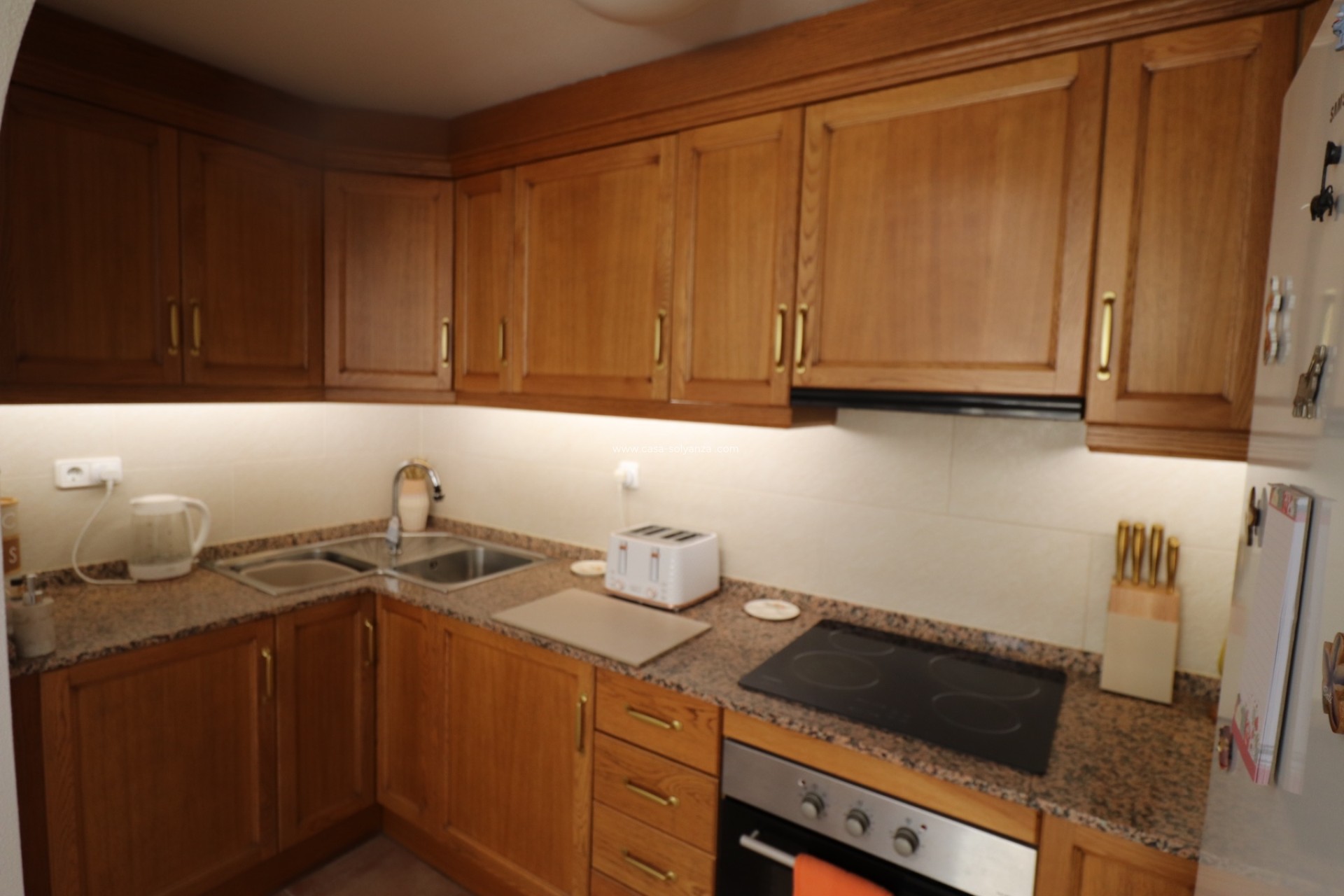 Herverkoop - Herenhuis - Fortuna - Las Kalendas