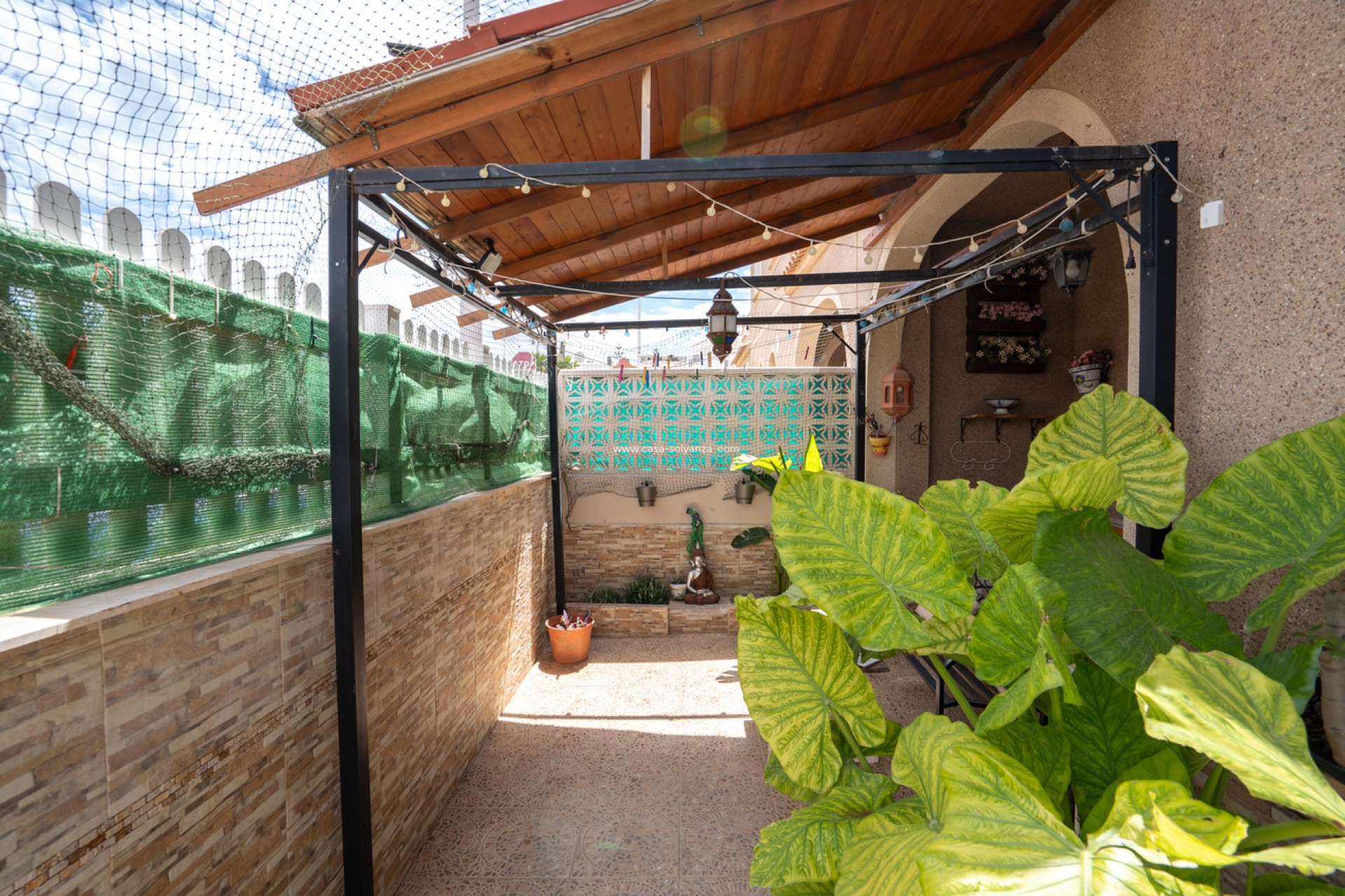 Herverkoop - Herenhuis - Gran alacant - Costa Blanca
