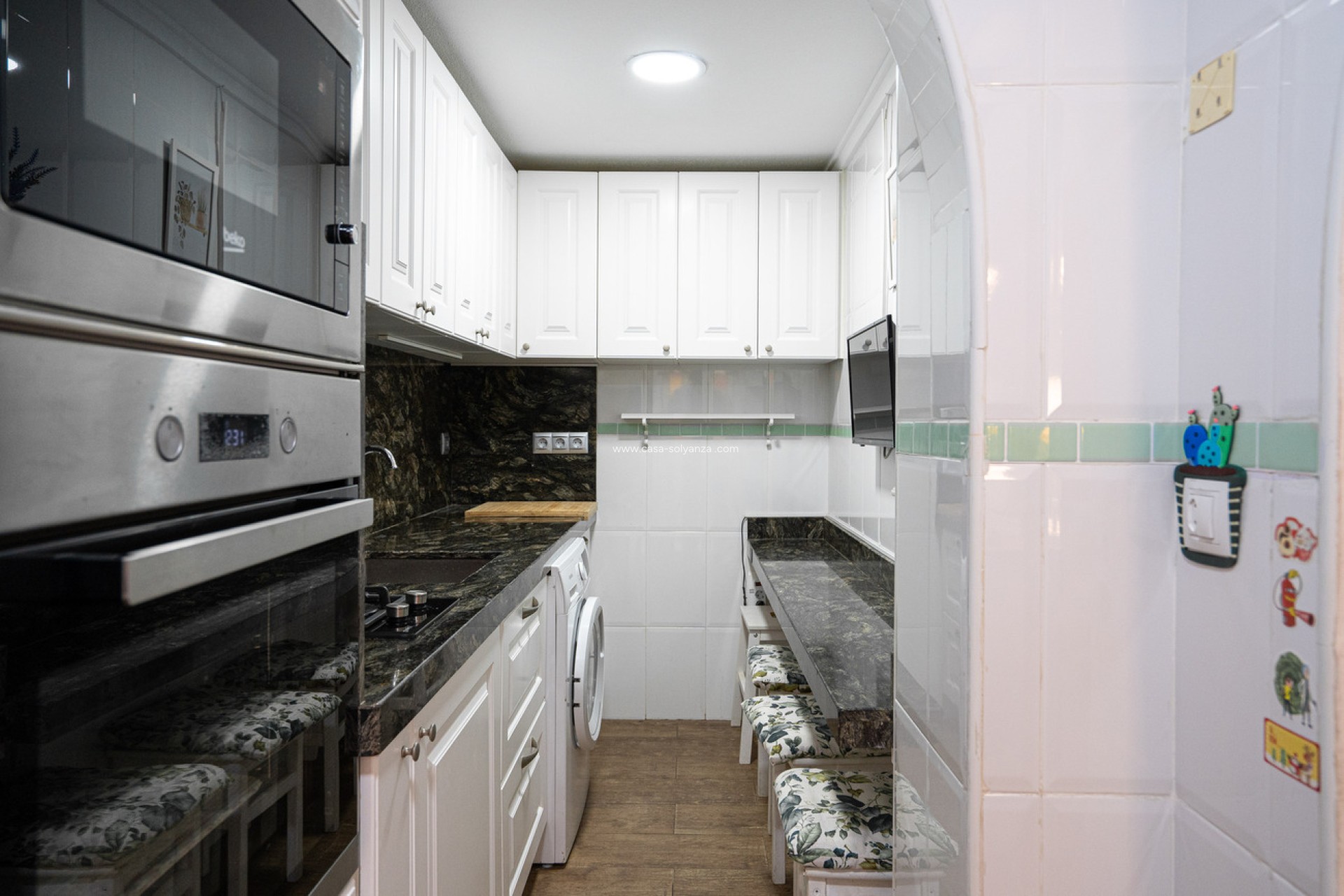Herverkoop - Herenhuis - Gran alacant - Costa Blanca