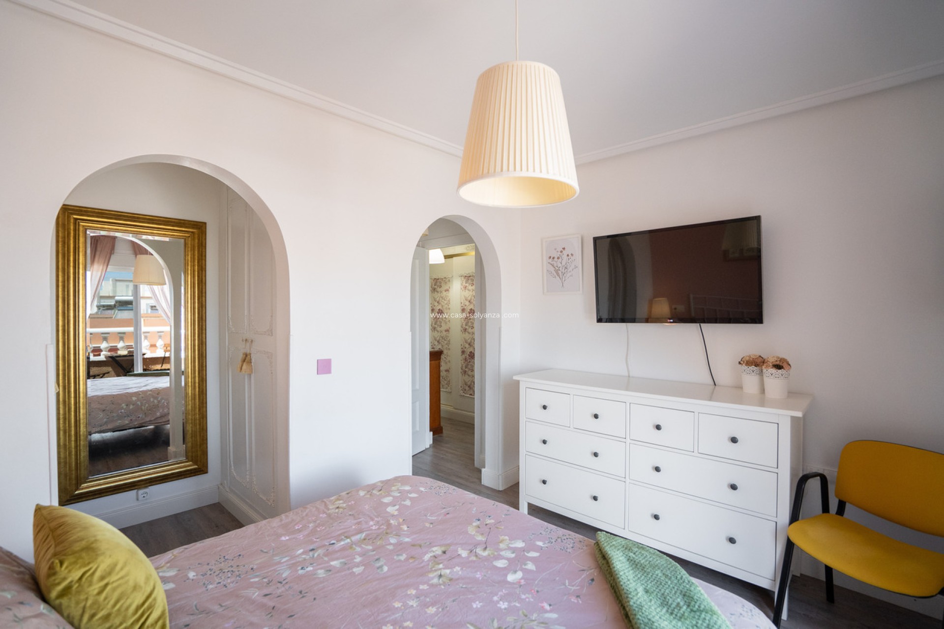 Herverkoop - Herenhuis - Gran alacant - Costa Blanca