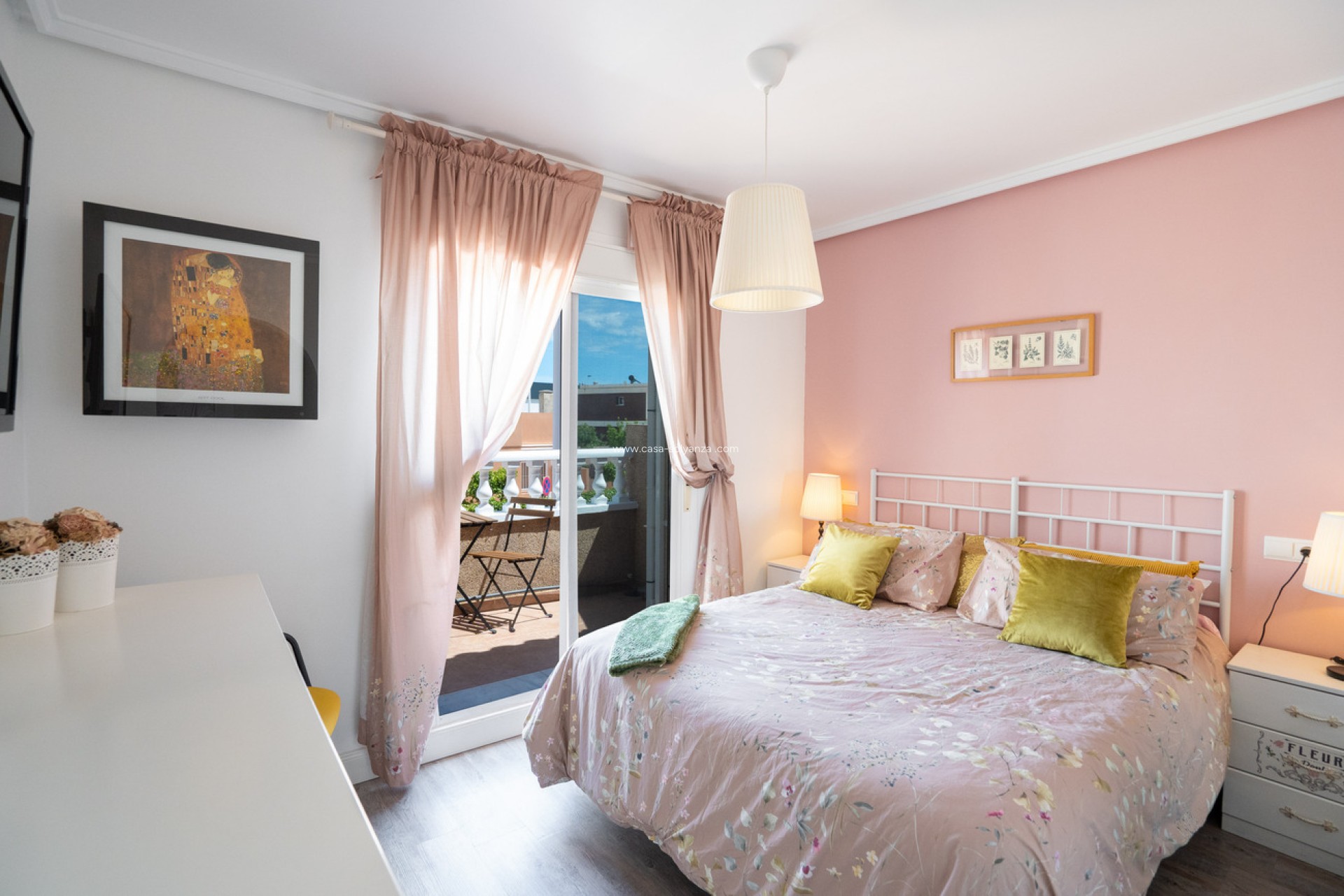 Herverkoop - Herenhuis - Gran alacant - Costa Blanca