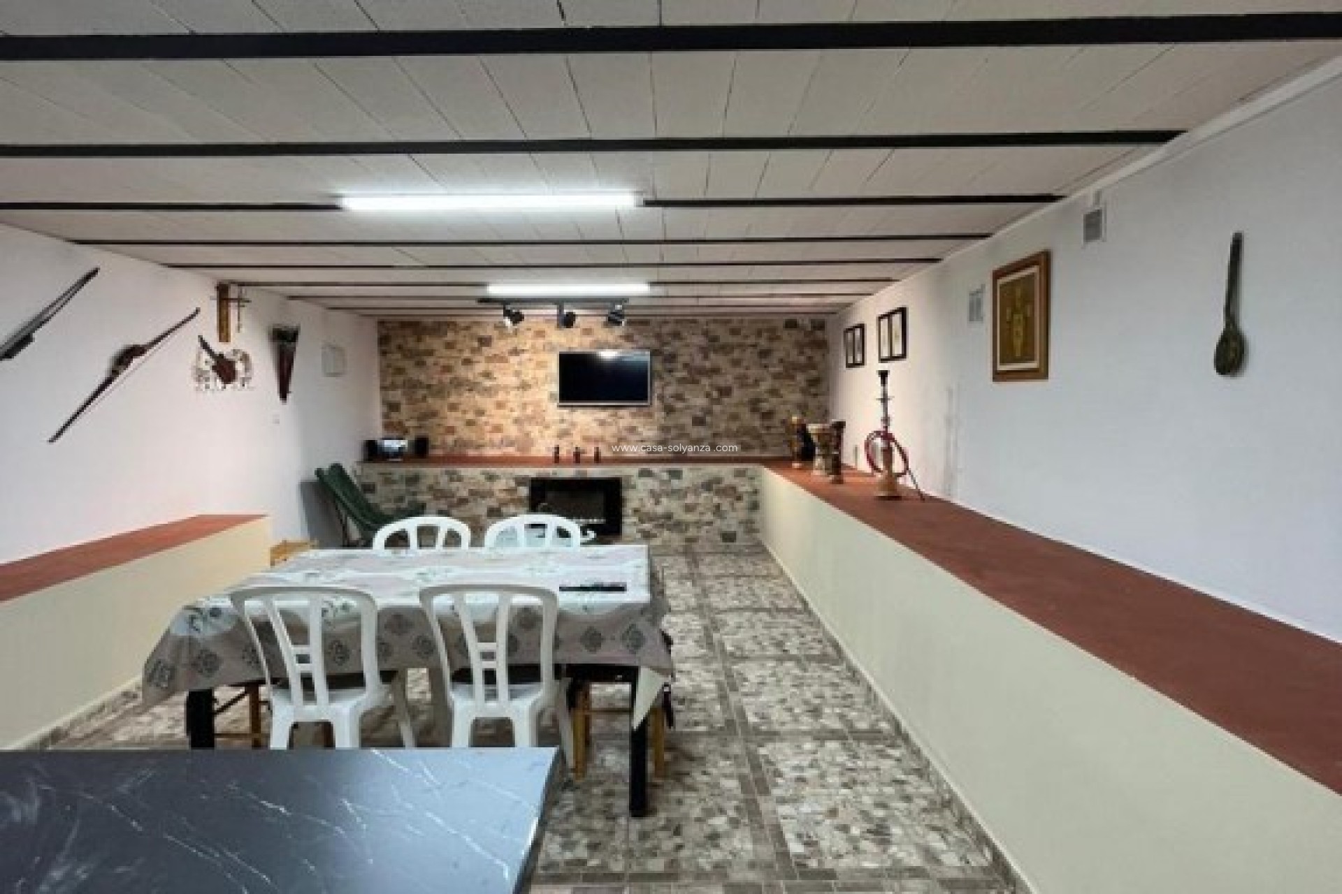 Herverkoop - Herenhuis - Gran alacant - Costa Blanca