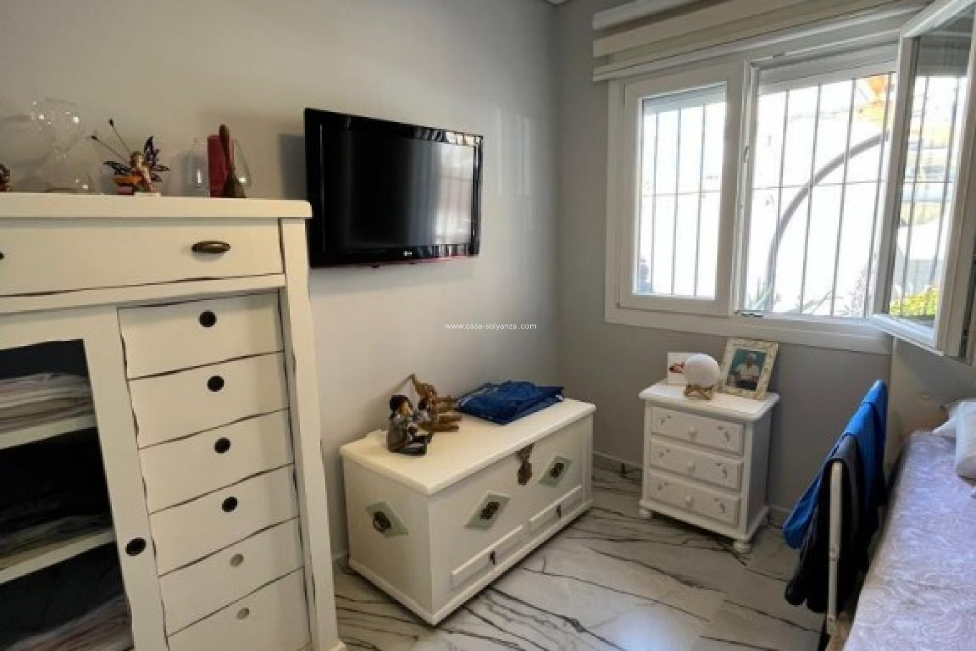 Herverkoop - Herenhuis - Gran alacant - Costa Blanca