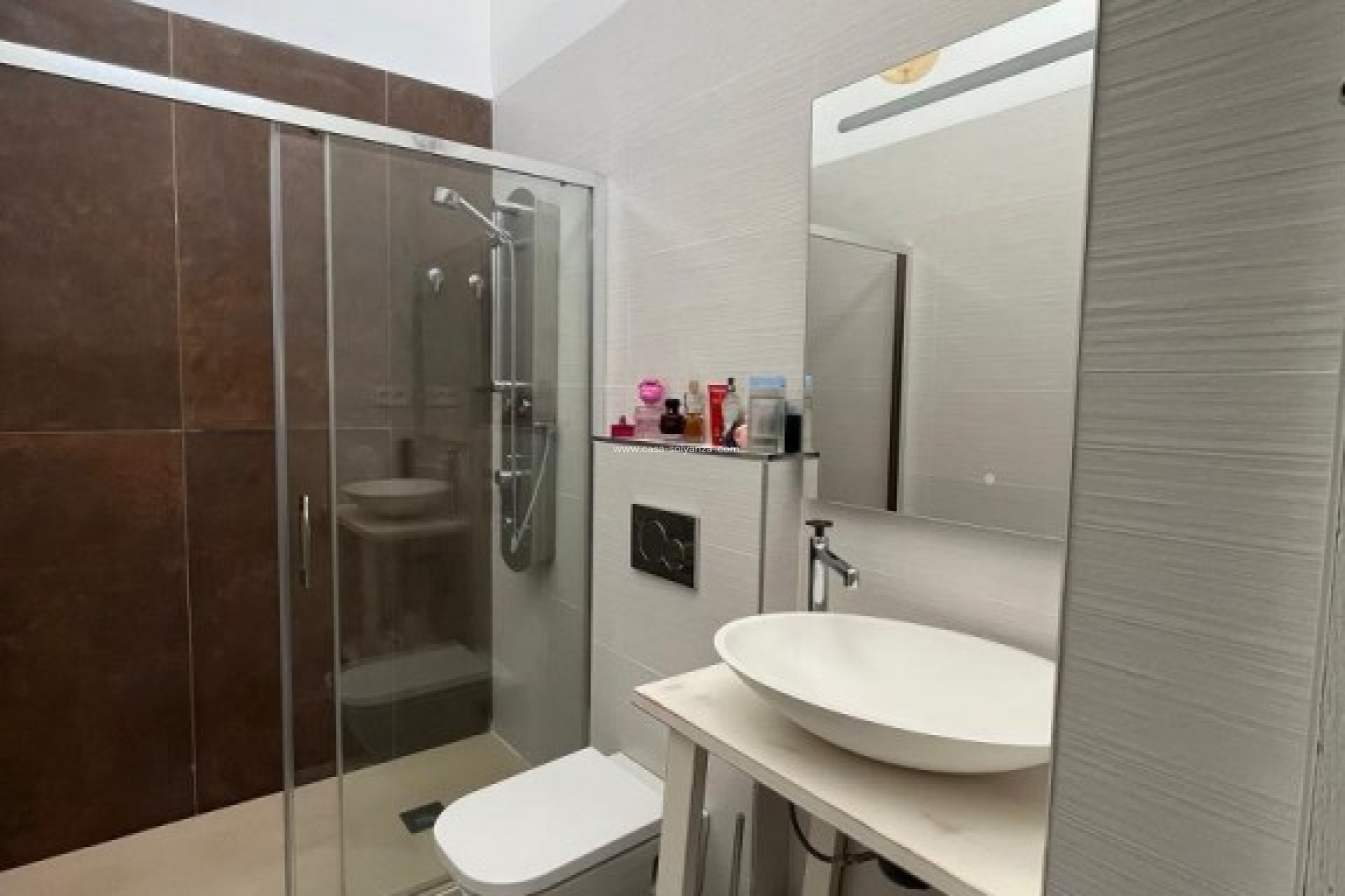 Herverkoop - Herenhuis - Gran alacant - Costa Blanca