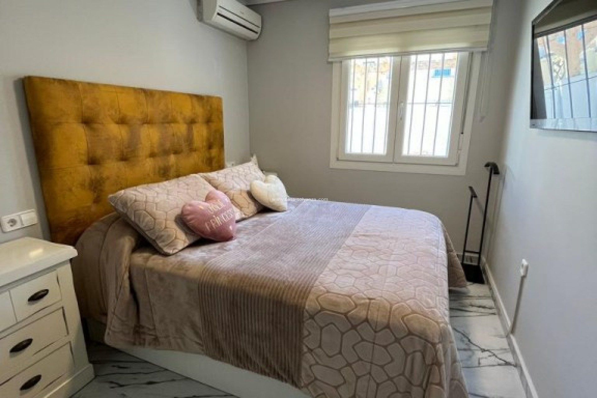 Herverkoop - Herenhuis - Gran alacant - Costa Blanca