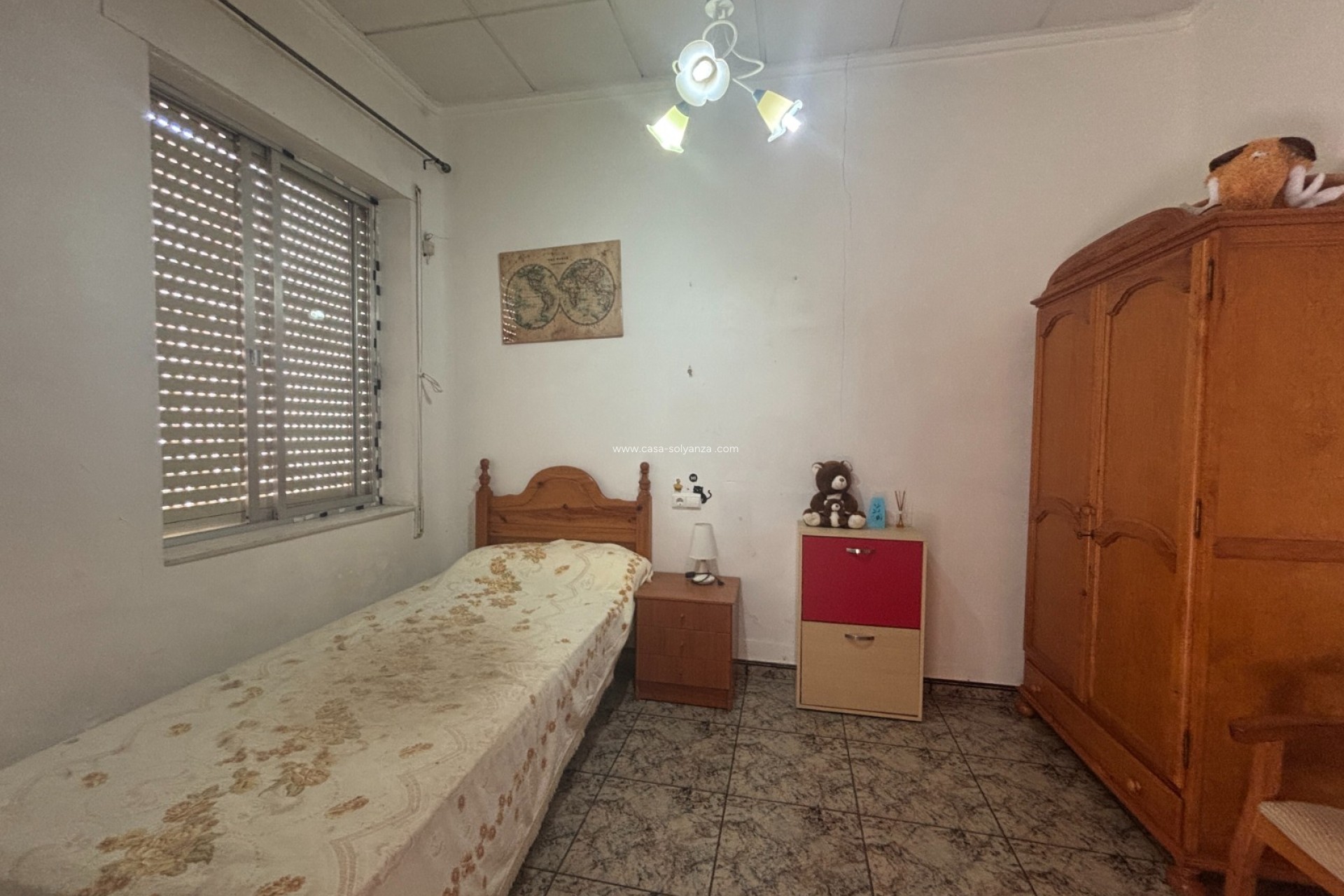 Herverkoop - Herenhuis - Guardamar del Segura - Costa Blanca