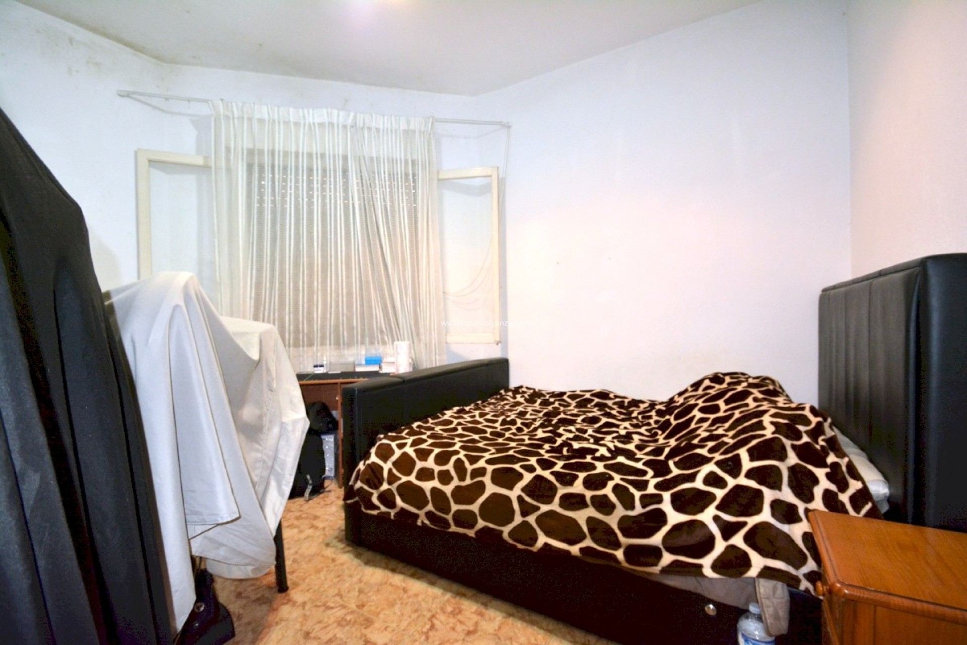 Herverkoop - Herenhuis - Guardamar del Segura - Costa Blanca