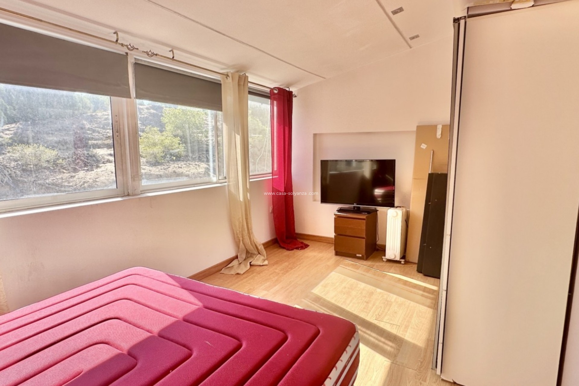 Herverkoop - Herenhuis - Guardamar del Segura - Costa Blanca