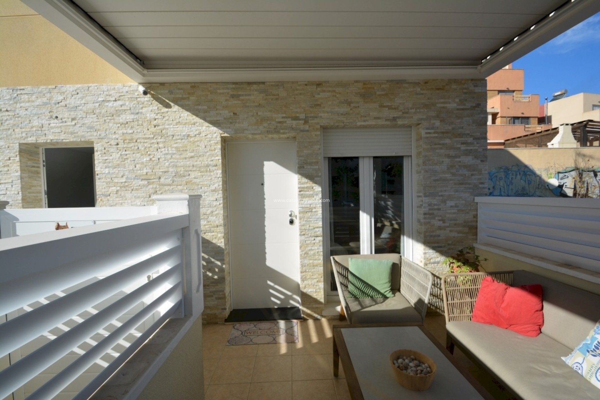 Herverkoop - Herenhuis - Guardamar del Segura - Costa Blanca