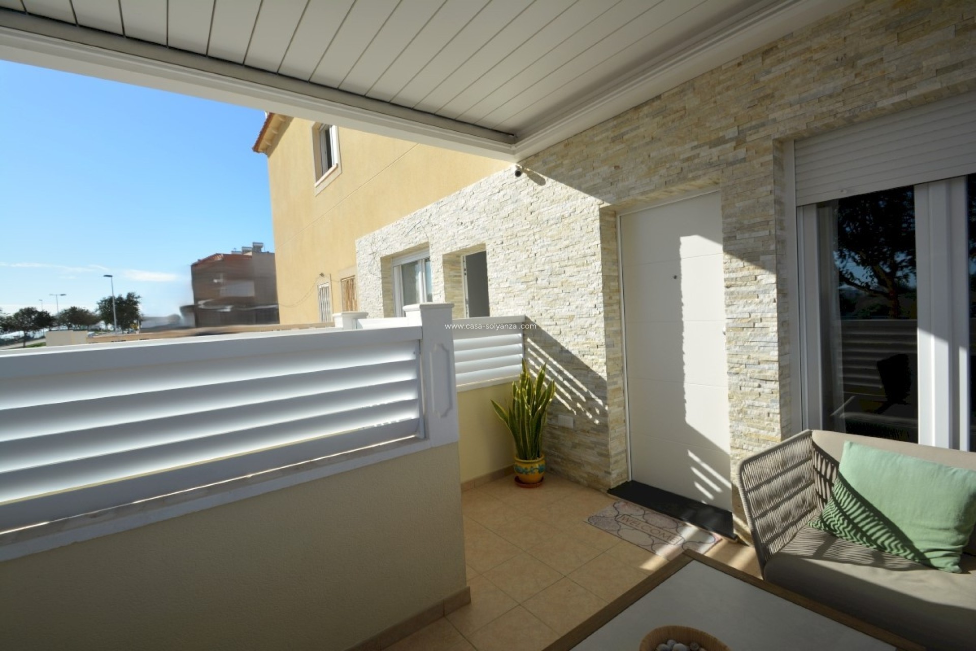 Herverkoop - Herenhuis - Guardamar del Segura - Costa Blanca