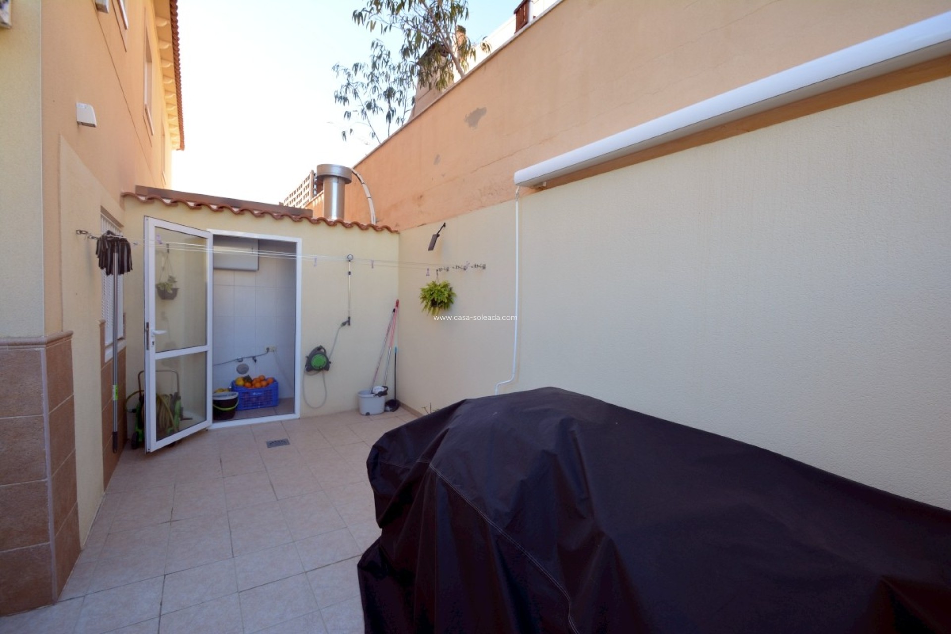 Herverkoop - Herenhuis - Guardamar del Segura - Costa Blanca