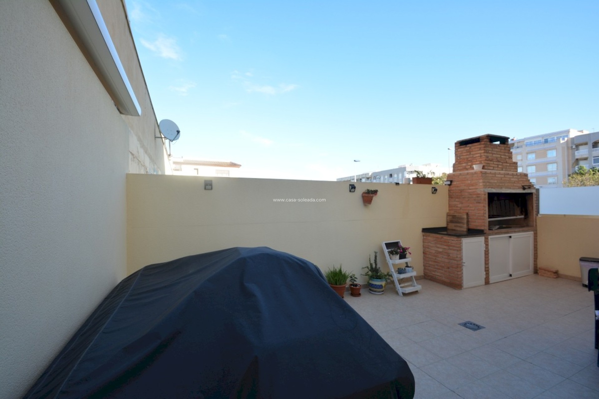 Herverkoop - Herenhuis - Guardamar del Segura - Costa Blanca