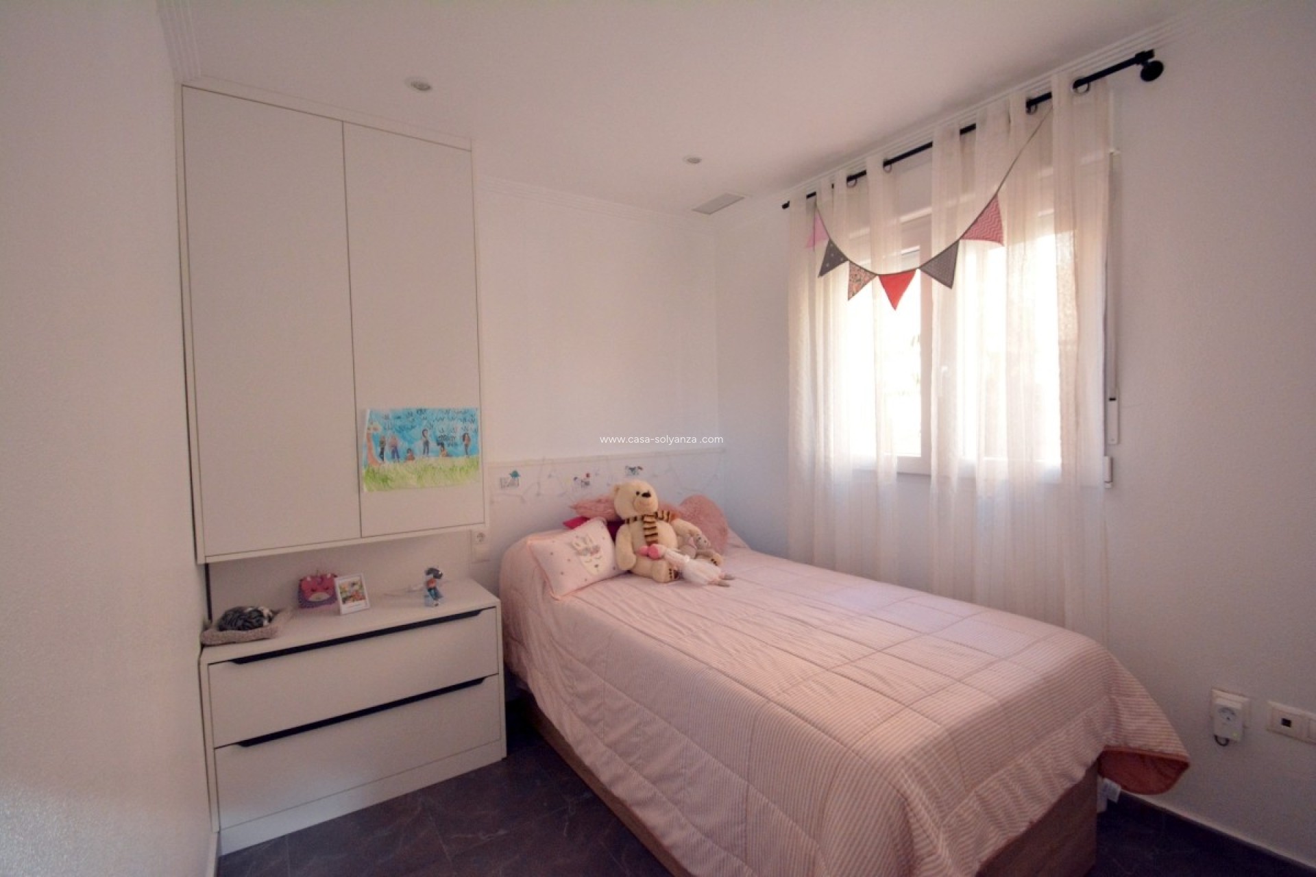 Herverkoop - Herenhuis - Guardamar del Segura - Costa Blanca