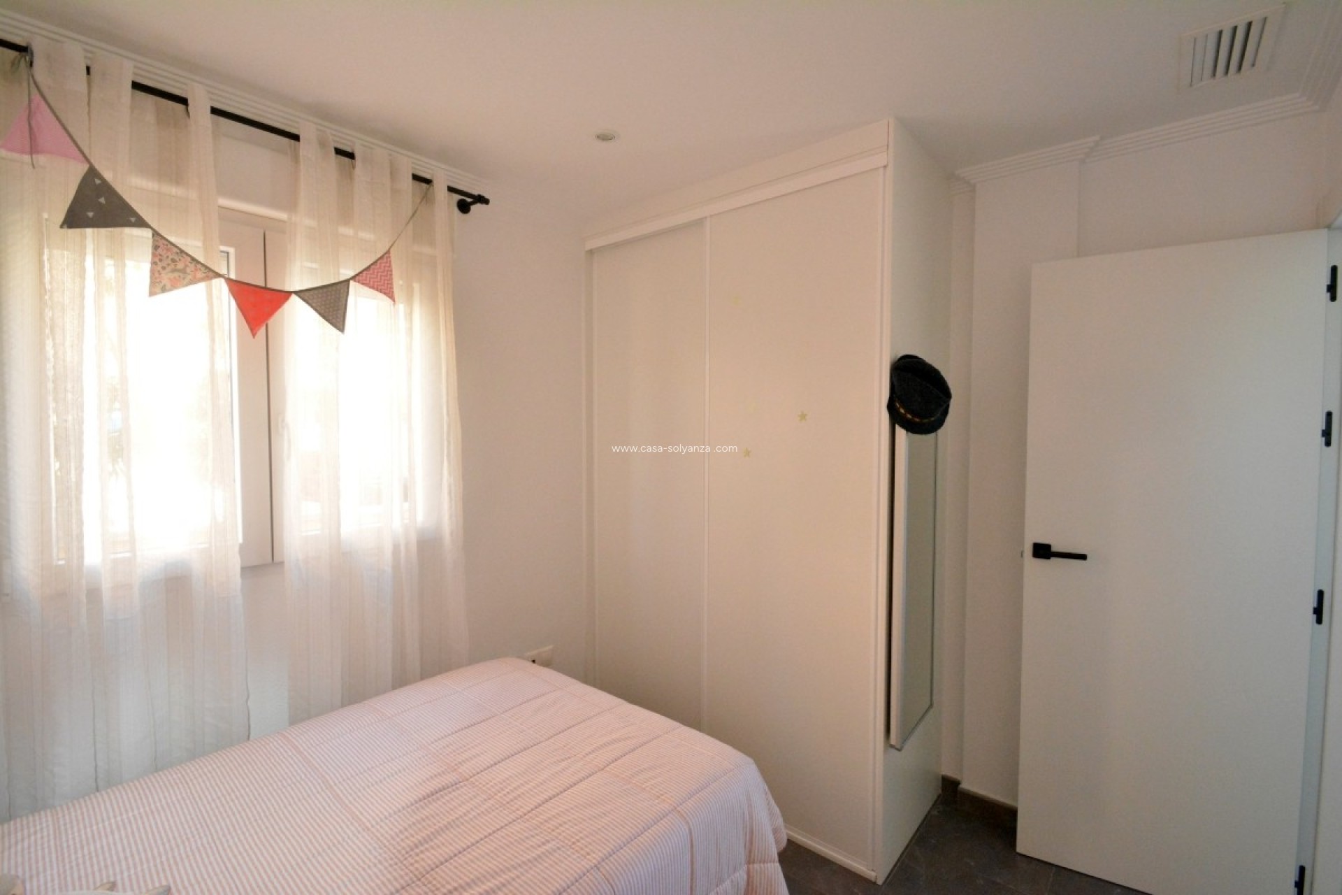 Herverkoop - Herenhuis - Guardamar del Segura - Costa Blanca