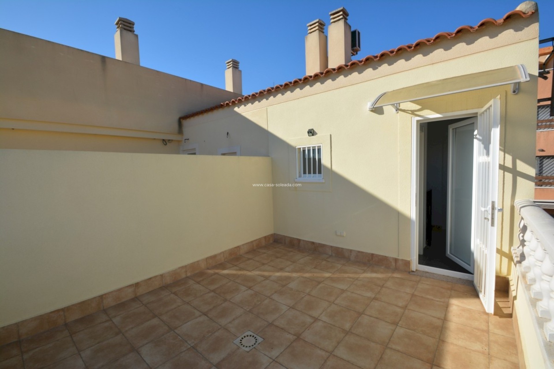 Herverkoop - Herenhuis - Guardamar del Segura - Costa Blanca