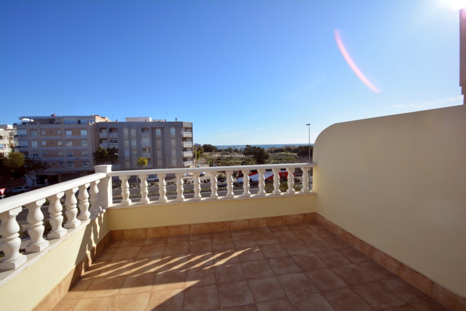 Herverkoop - Herenhuis - Guardamar del Segura - Costa Blanca