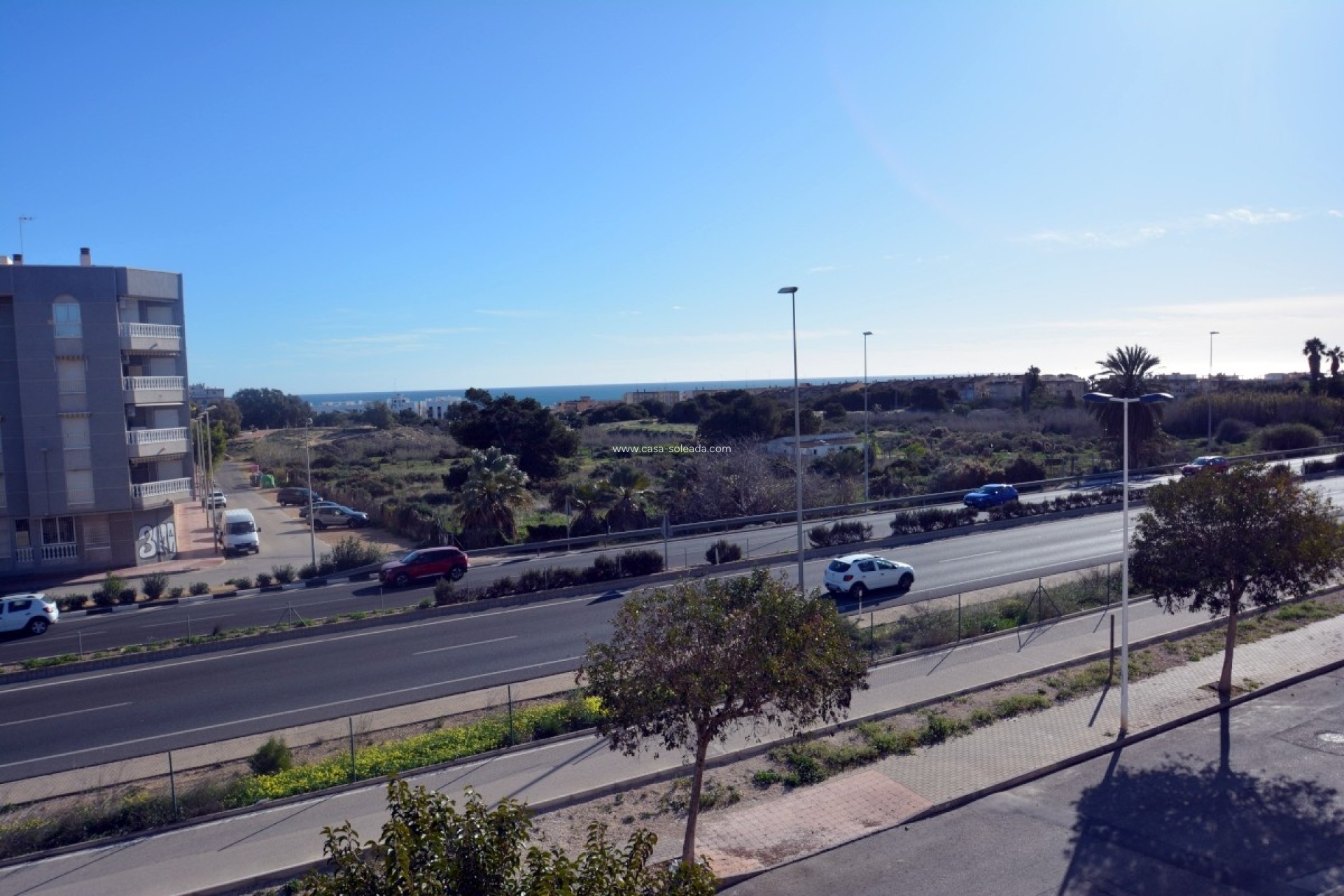 Herverkoop - Herenhuis - Guardamar del Segura - Costa Blanca