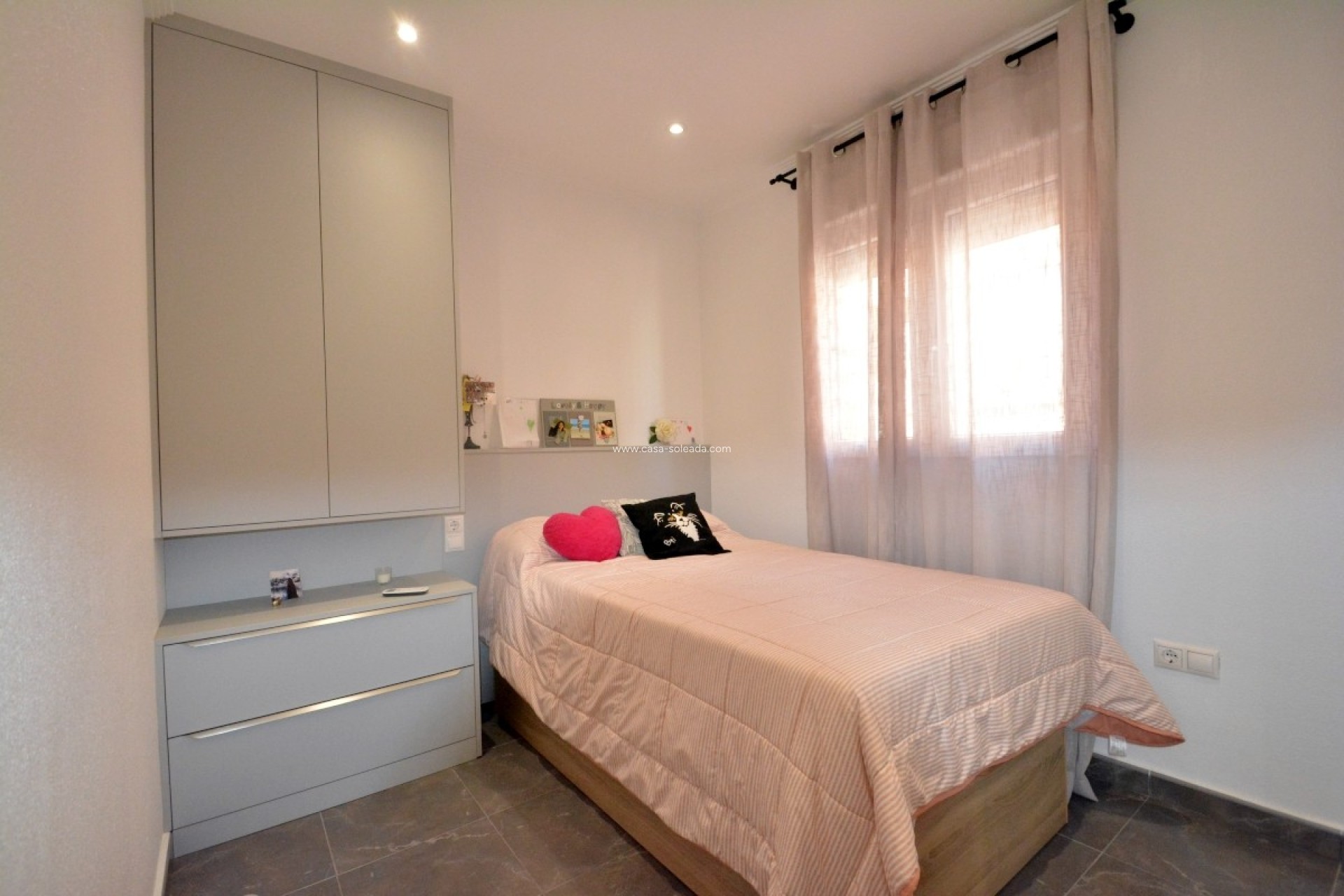 Herverkoop - Herenhuis - Guardamar del Segura - Costa Blanca