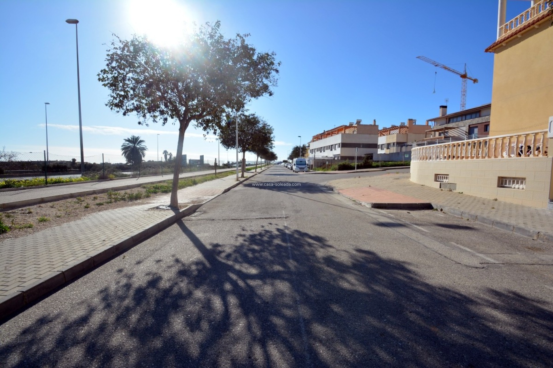Herverkoop - Herenhuis - Guardamar del Segura - Costa Blanca