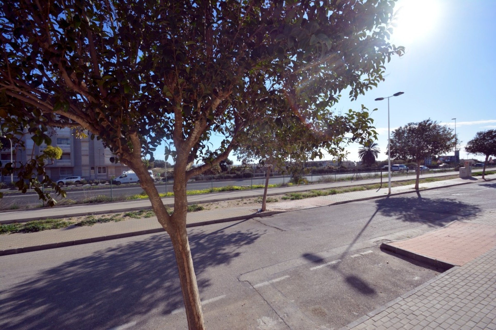Herverkoop - Herenhuis - Guardamar del Segura - Costa Blanca