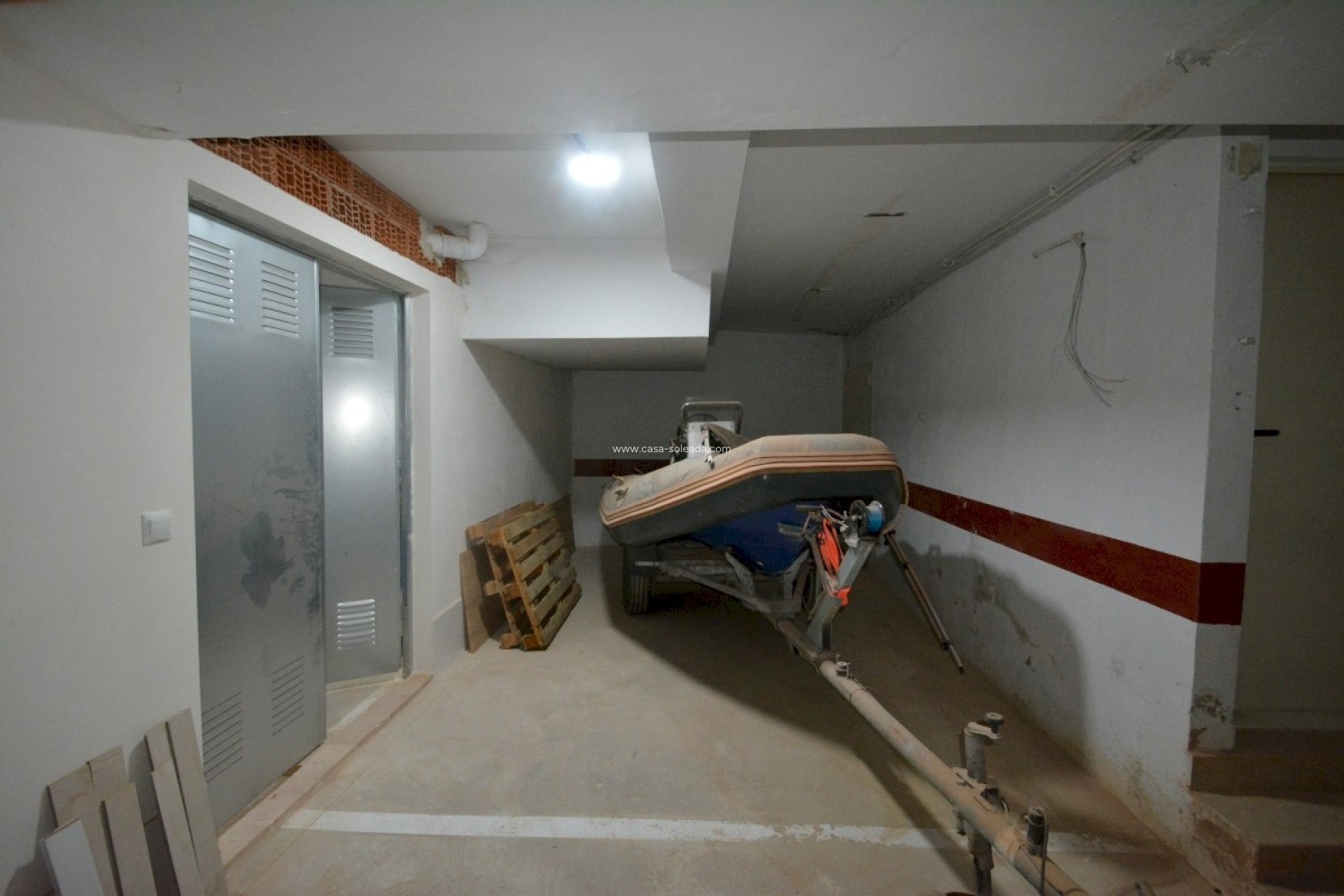 Herverkoop - Herenhuis - Guardamar del Segura - Costa Blanca