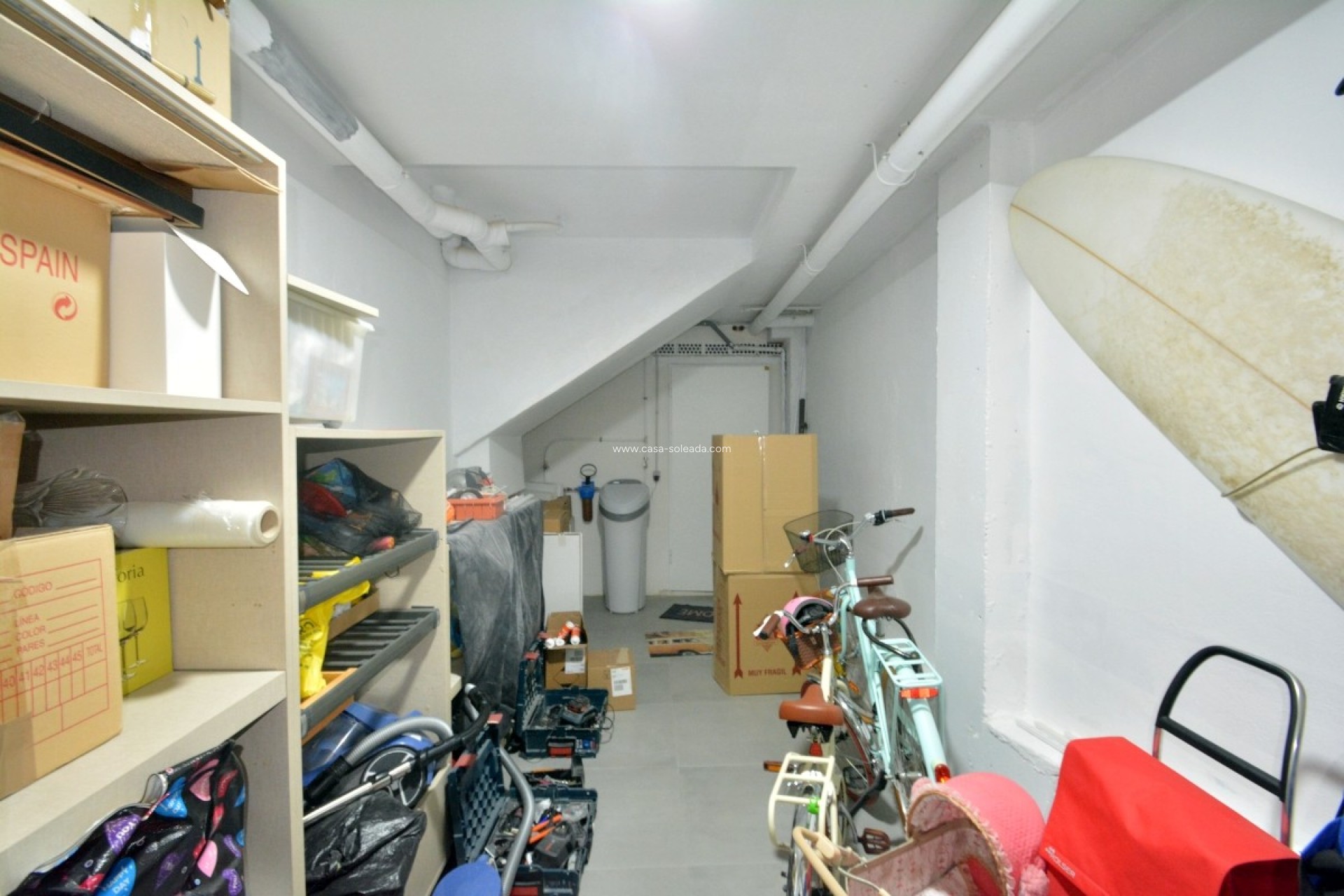 Herverkoop - Herenhuis - Guardamar del Segura - Costa Blanca