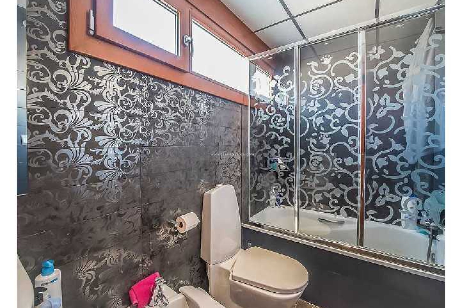 Herverkoop - Herenhuis - Guardamar del Segura - Costa Blanca