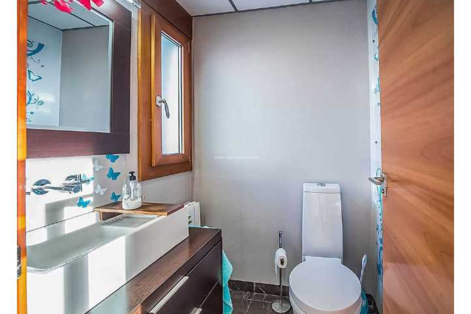 Herverkoop - Herenhuis - Guardamar del Segura - Costa Blanca