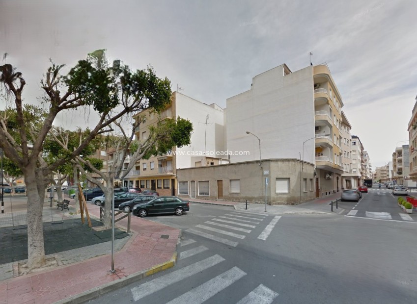 Herverkoop - Herenhuis - Guardamar del Segura - Costa Blanca