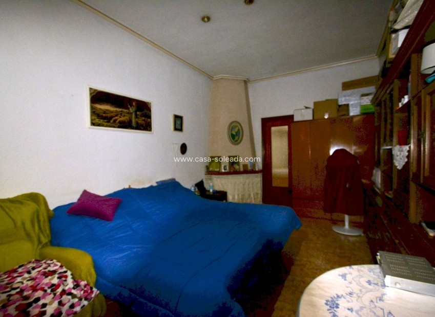 Herverkoop - Herenhuis - Guardamar del Segura - Costa Blanca