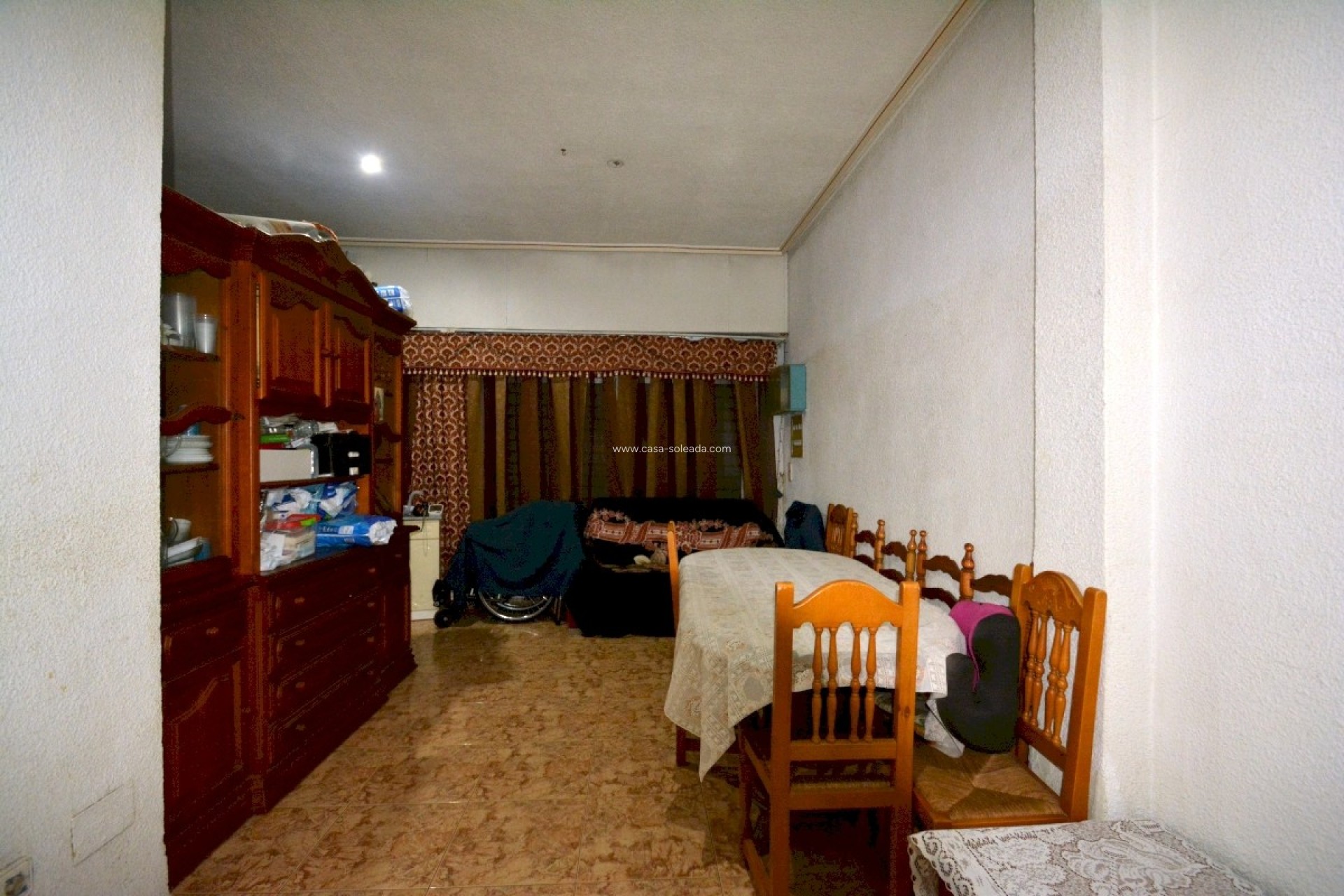 Herverkoop - Herenhuis - Guardamar del Segura - Costa Blanca