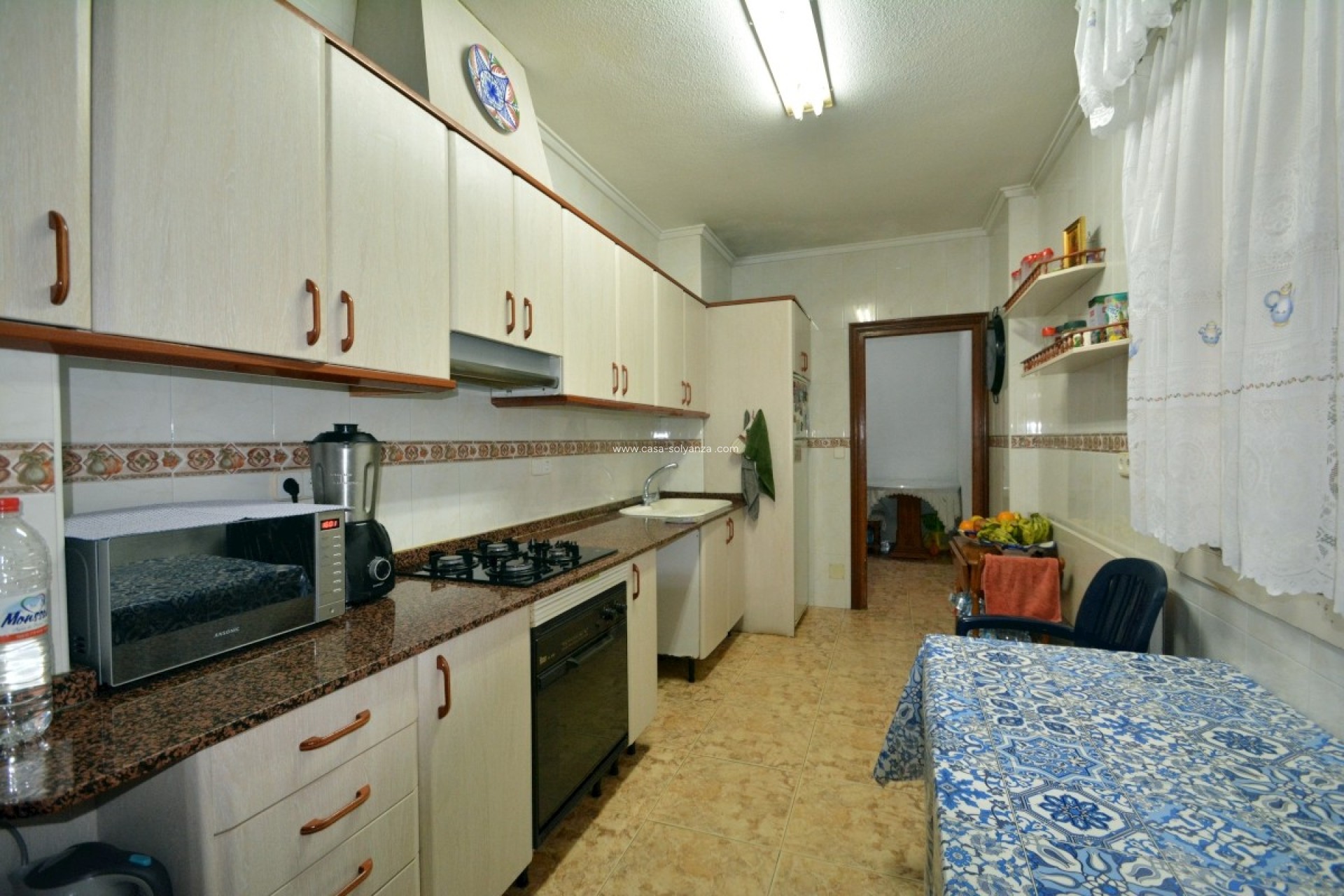 Herverkoop - Herenhuis - Guardamar del Segura - Costa Blanca