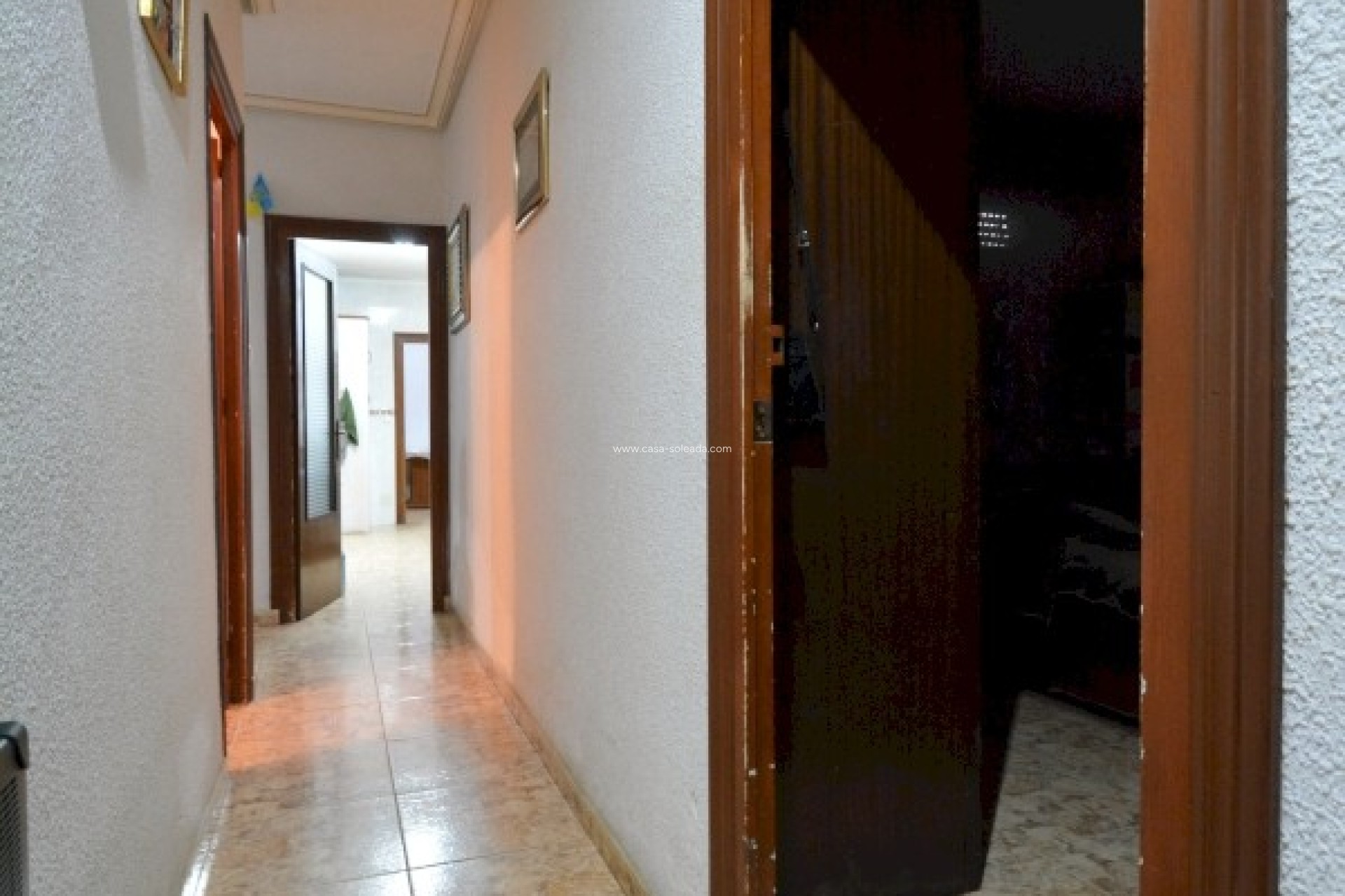 Herverkoop - Herenhuis - Guardamar del Segura - Costa Blanca