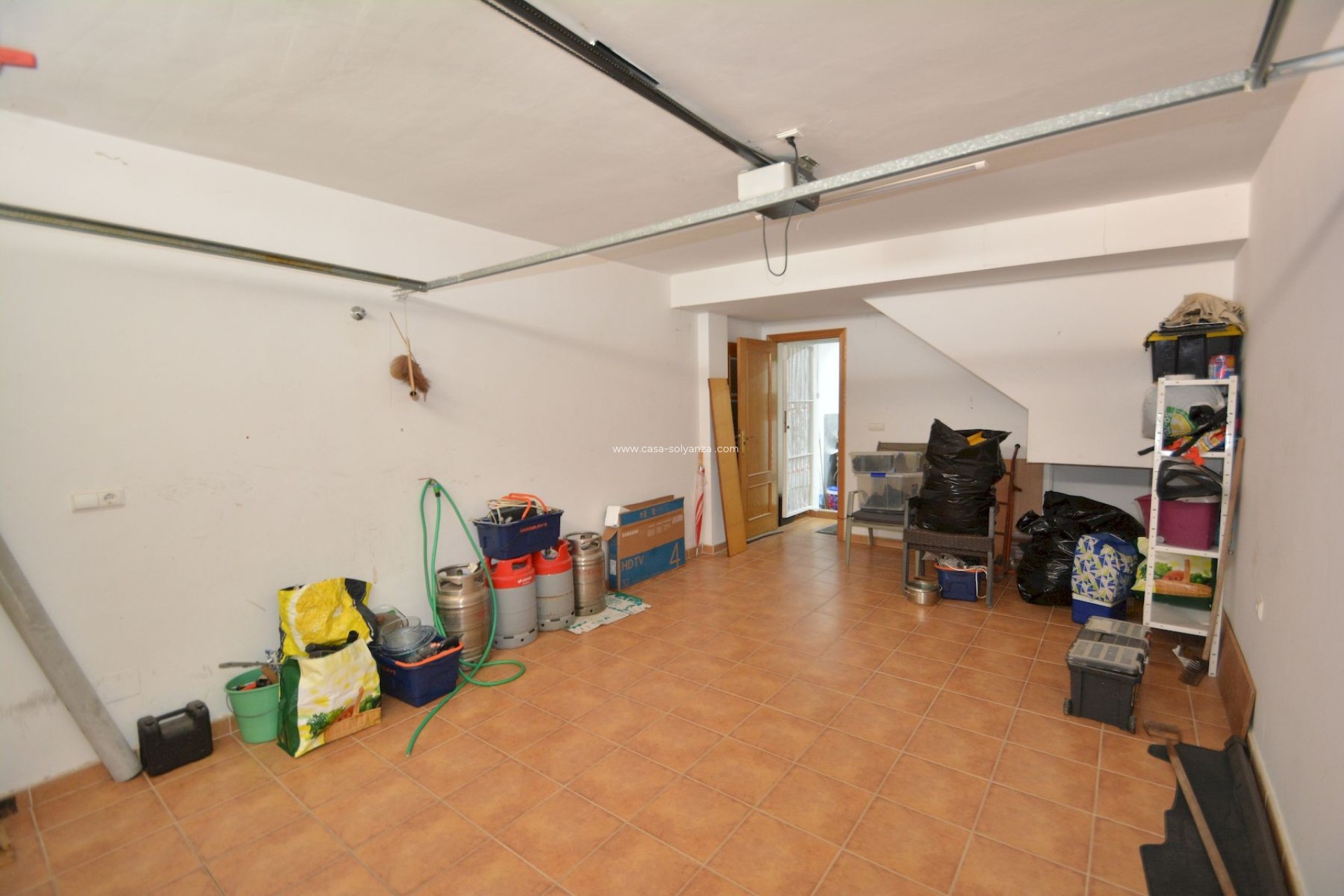 Herverkoop - Herenhuis - Guardamar del Segura - Costa Blanca