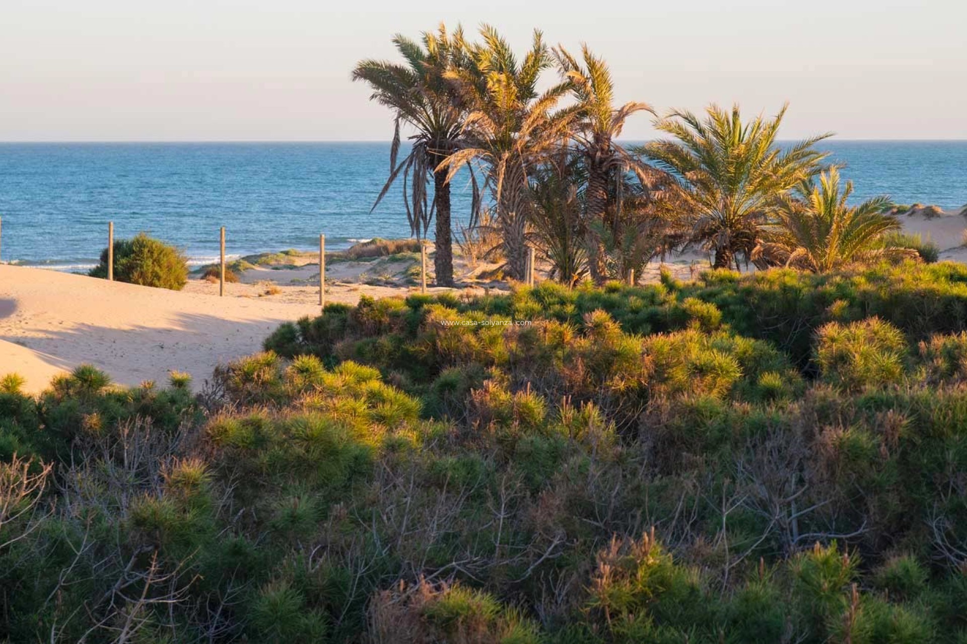 Herverkoop - Herenhuis - Guardamar del Segura - Costa Blanca