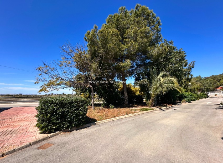 Herverkoop - Herenhuis - Guardamar del Segura - Costa Blanca