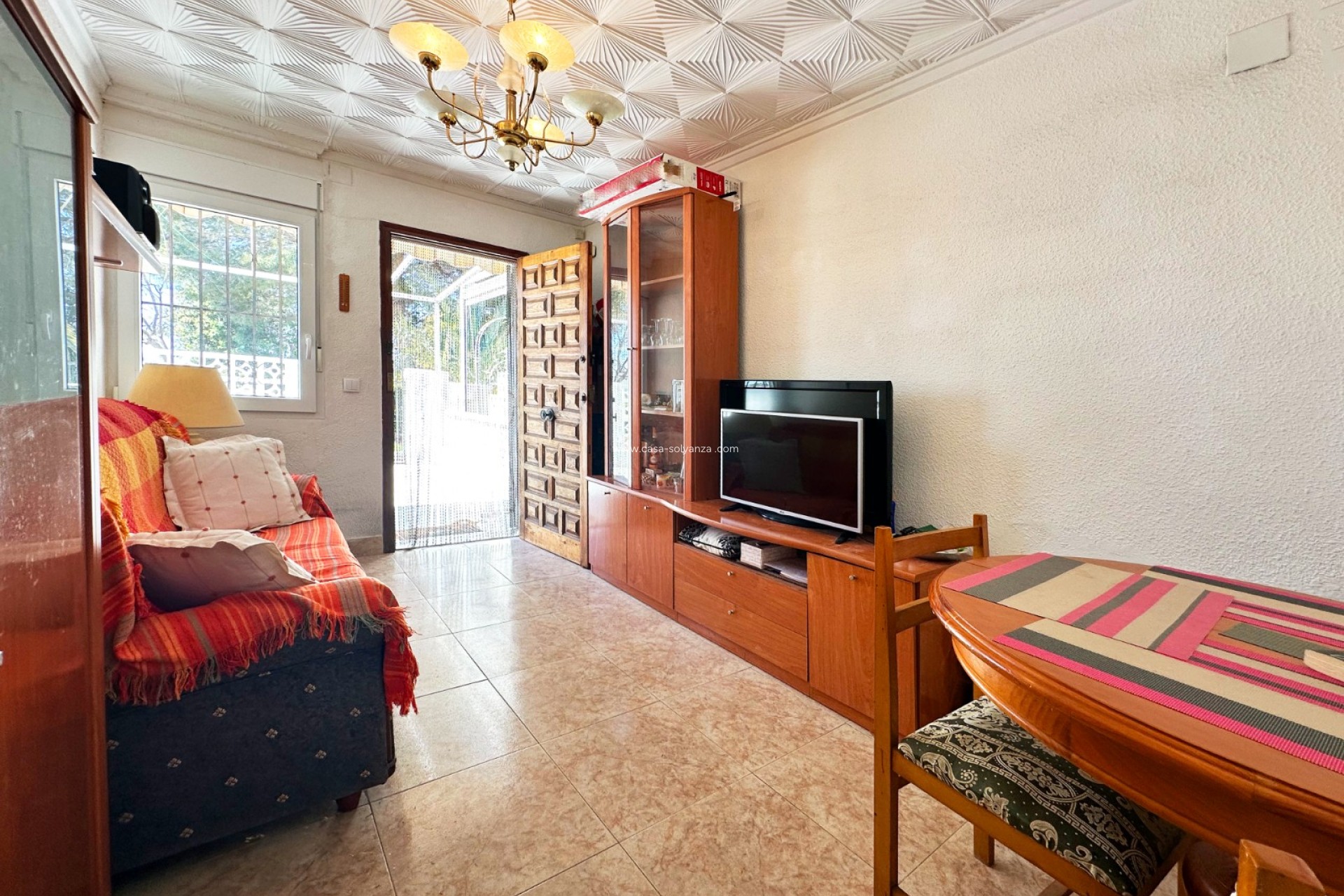 Herverkoop - Herenhuis - Guardamar del Segura - Costa Blanca