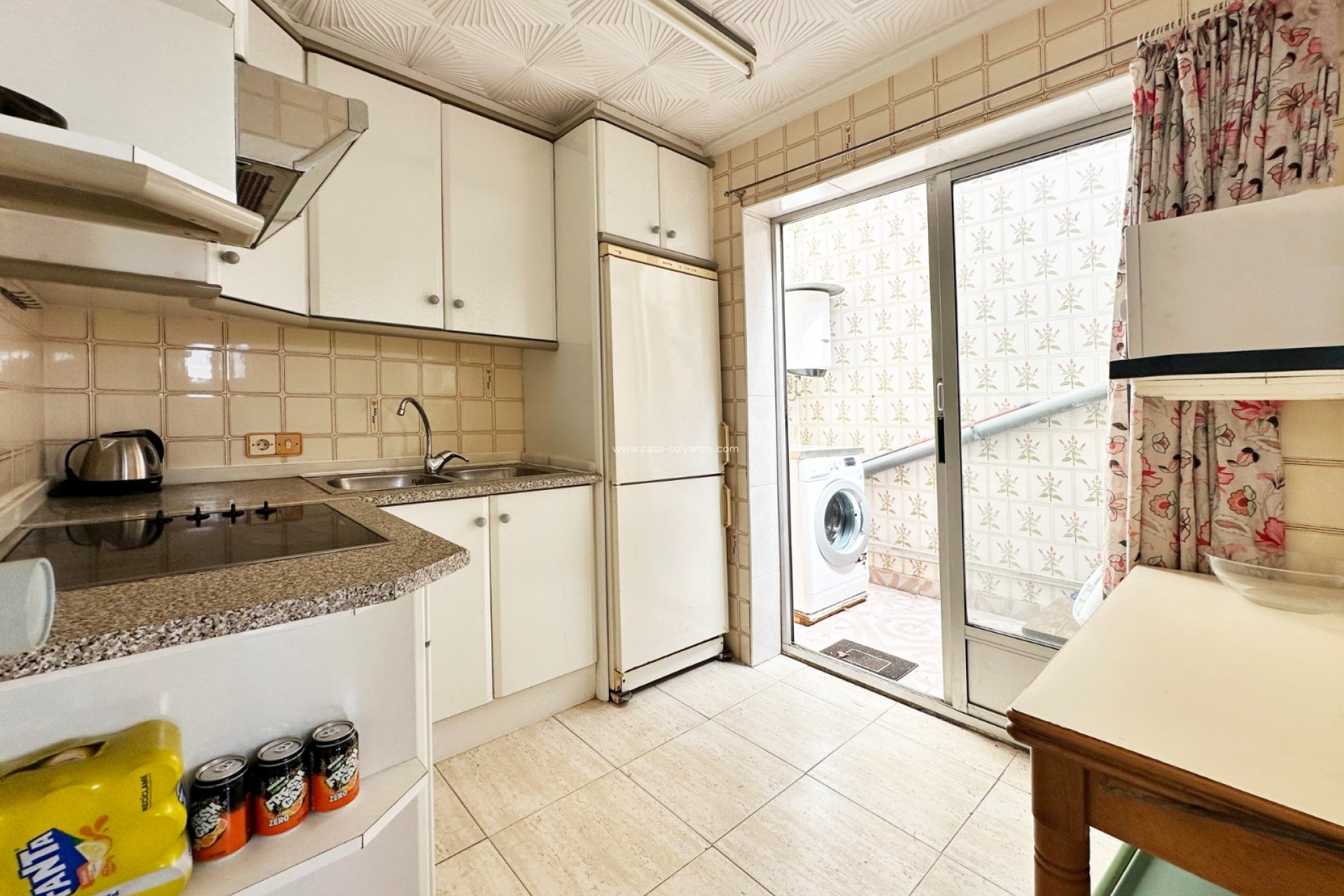 Herverkoop - Herenhuis - Guardamar del Segura - Costa Blanca