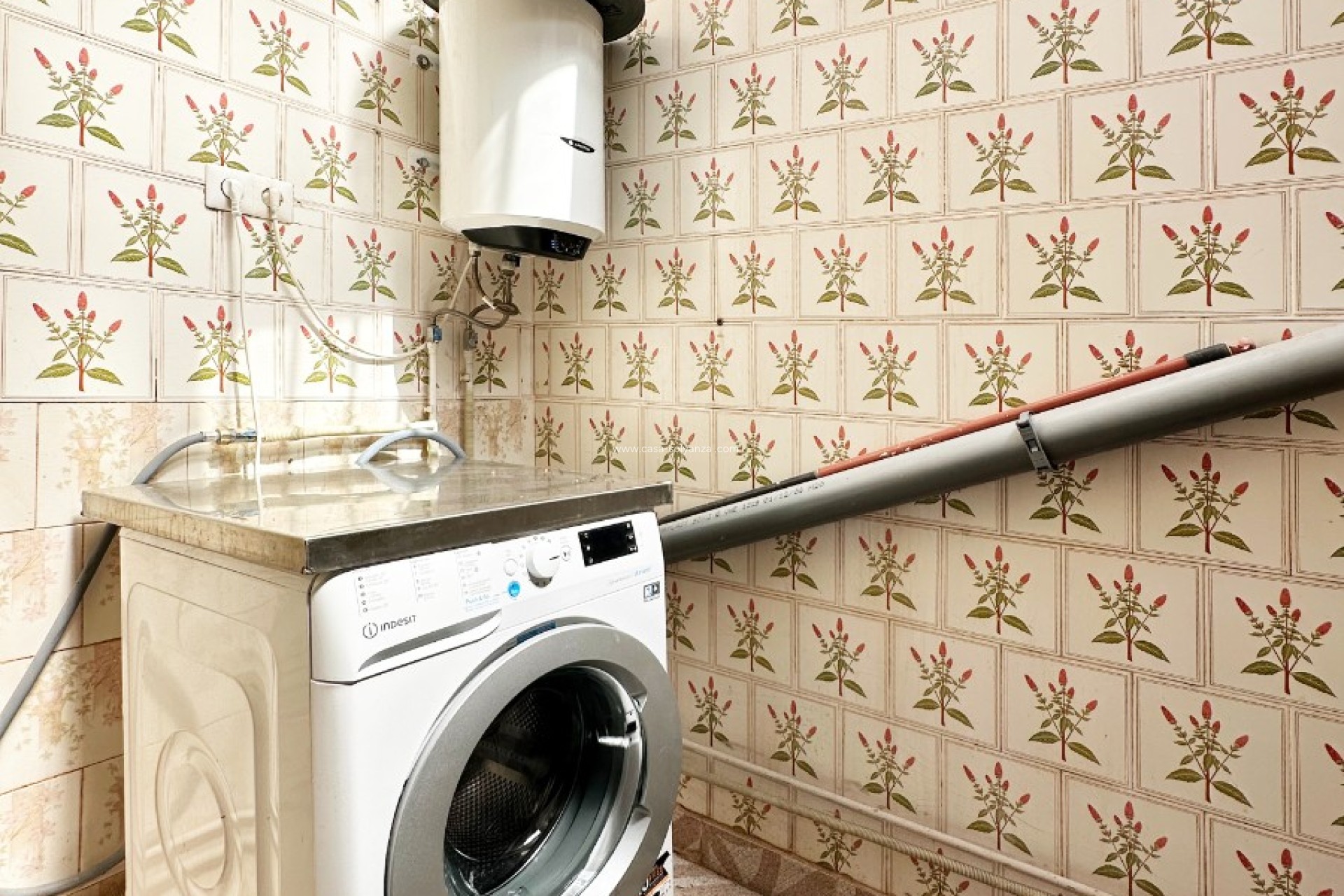 Herverkoop - Herenhuis - Guardamar del Segura - Costa Blanca