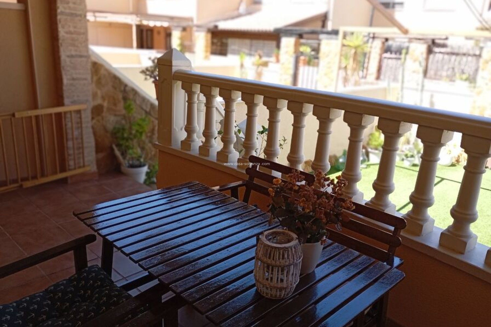 Herverkoop - Herenhuis - Guardamar del Segura - Costa Blanca