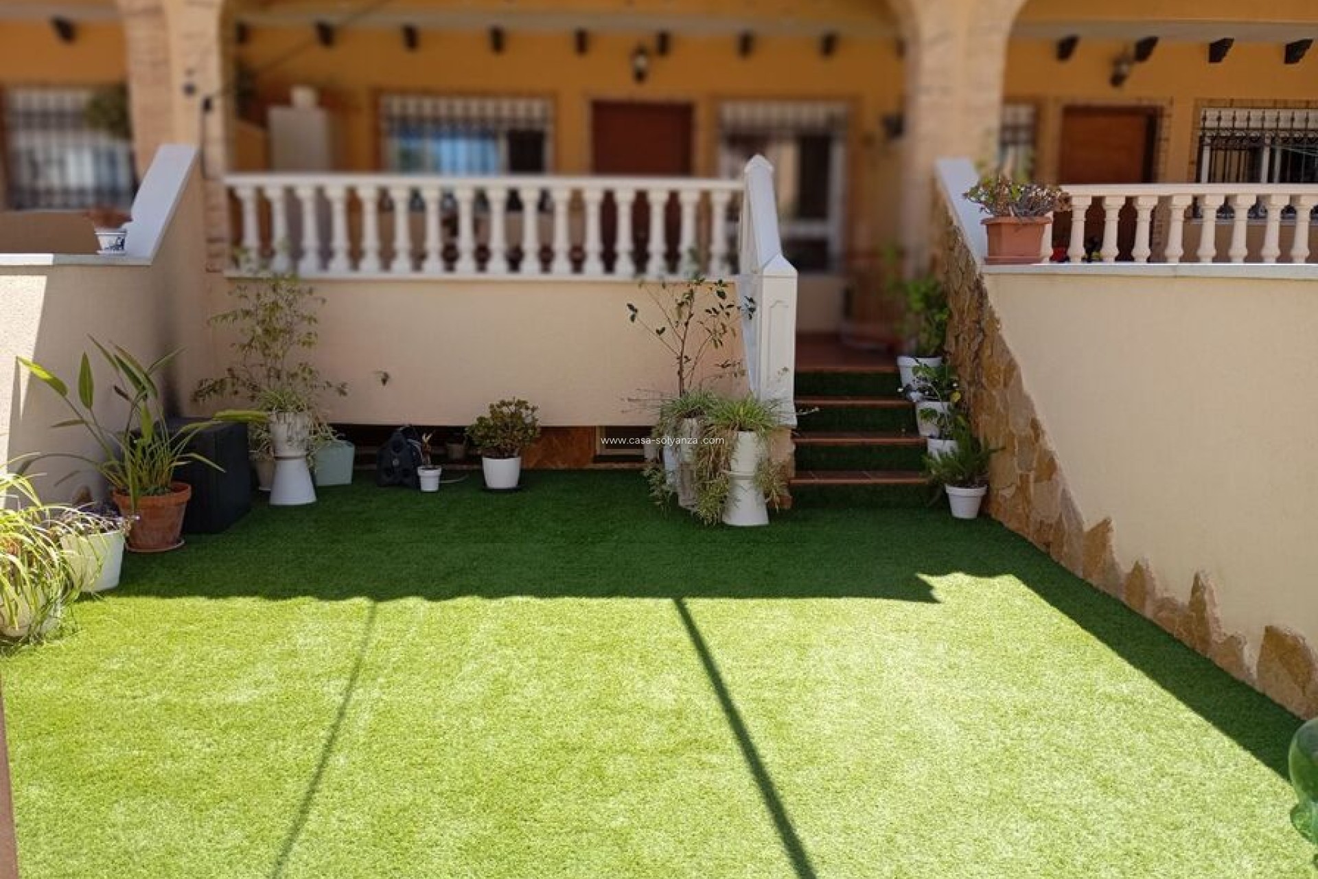 Herverkoop - Herenhuis - Guardamar del Segura - Costa Blanca