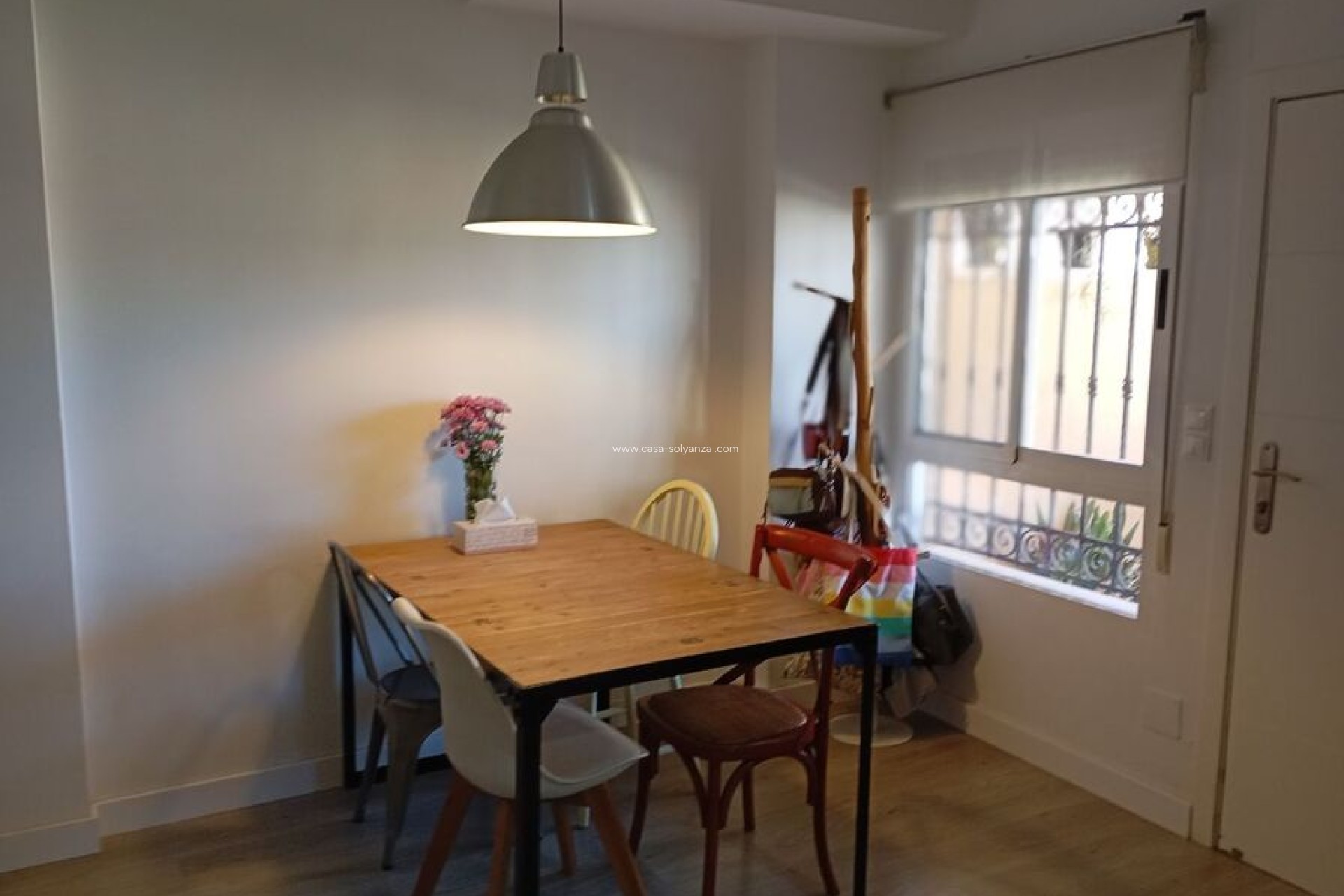 Herverkoop - Herenhuis - Guardamar del Segura - Costa Blanca