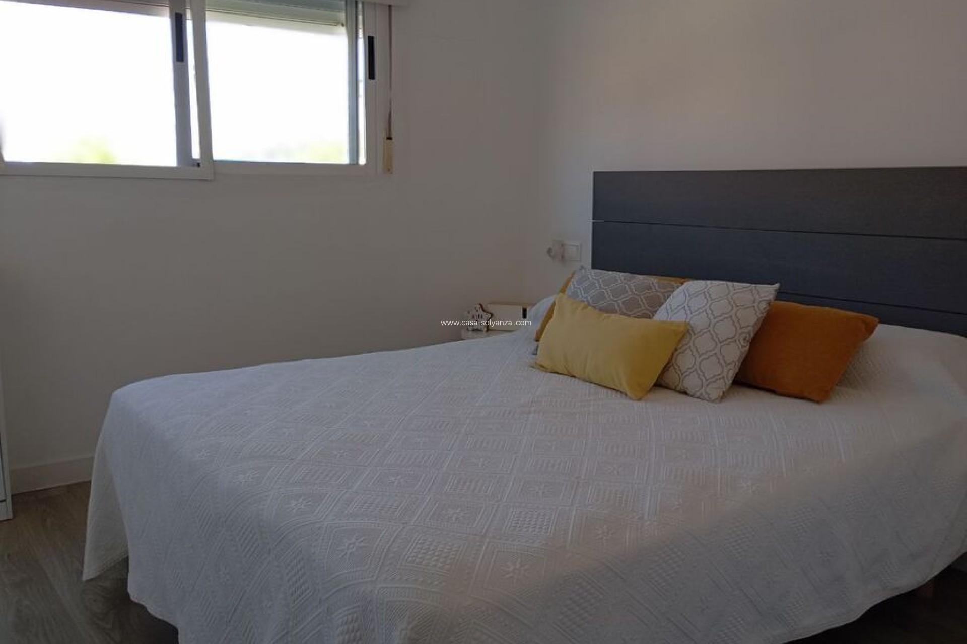 Herverkoop - Herenhuis - Guardamar del Segura - Costa Blanca