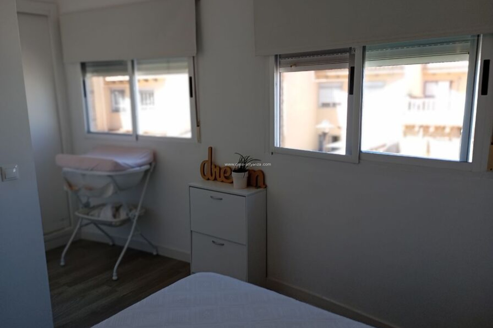 Herverkoop - Herenhuis - Guardamar del Segura - Costa Blanca