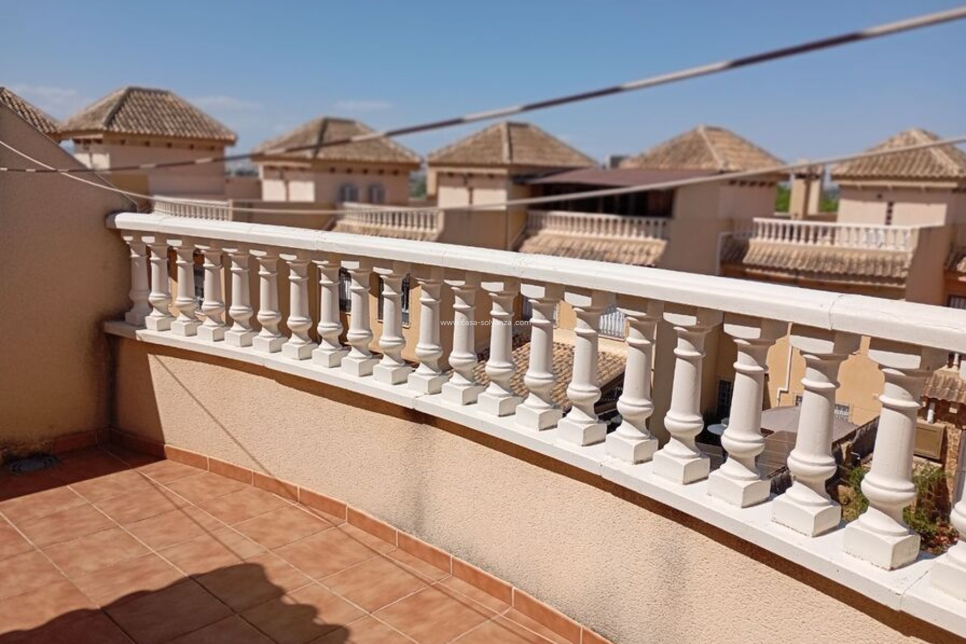 Herverkoop - Herenhuis - Guardamar del Segura - Costa Blanca
